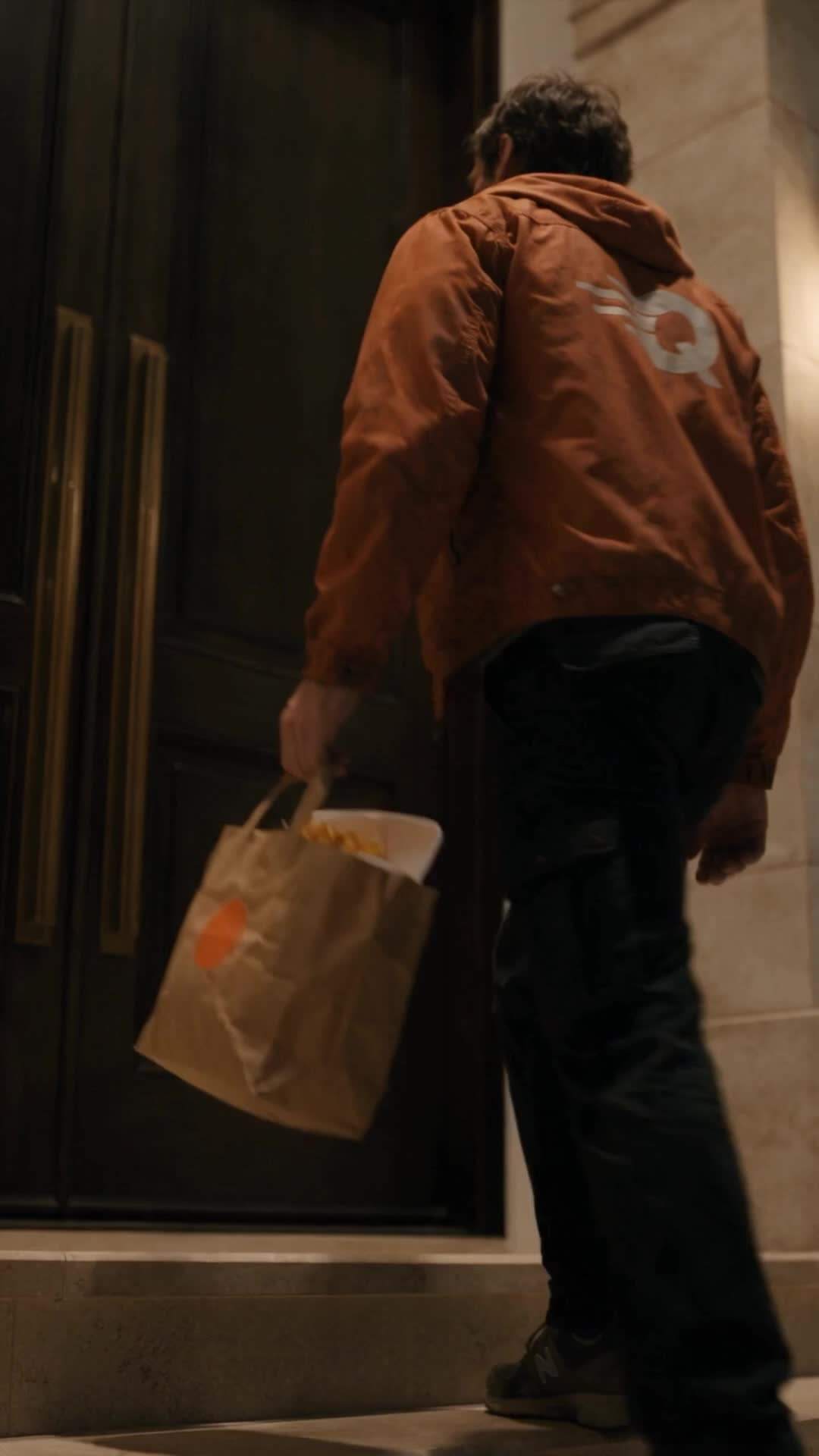 Episode 2 - The Billionaire Delivery Dad