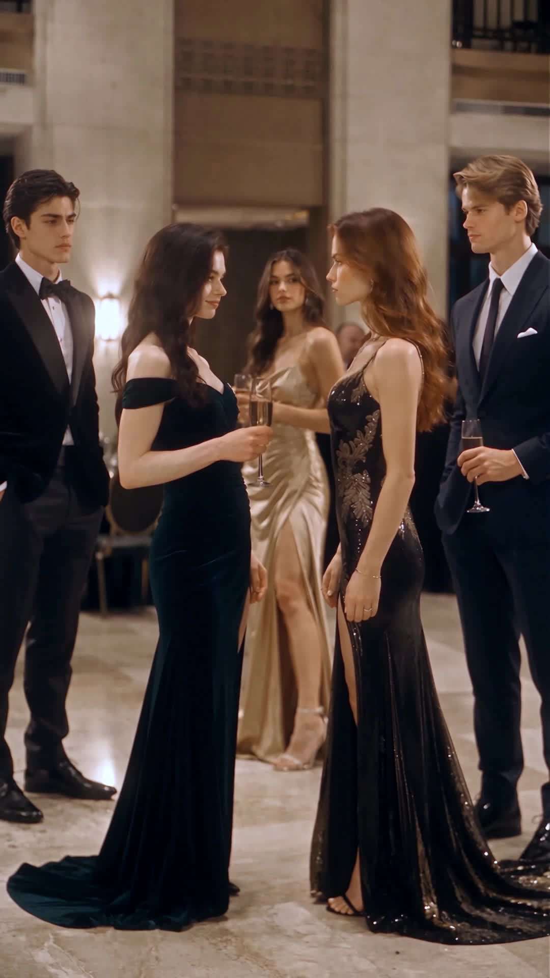 ตอน31-ภาพยนตร์ แผนลวงชิงใจ เต็มเรื่อง