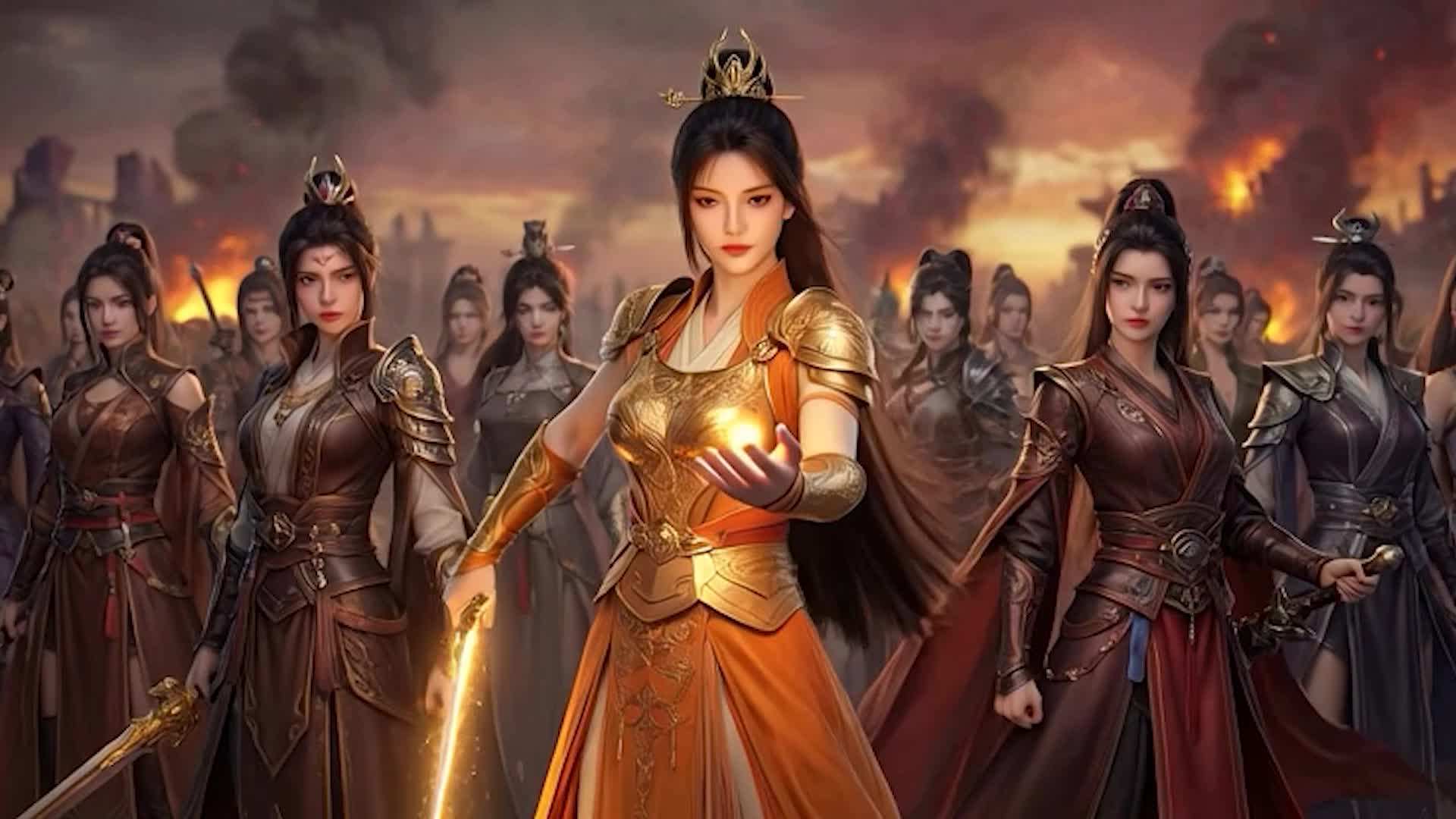 Episode 80 - Beauty and the Beast Mates