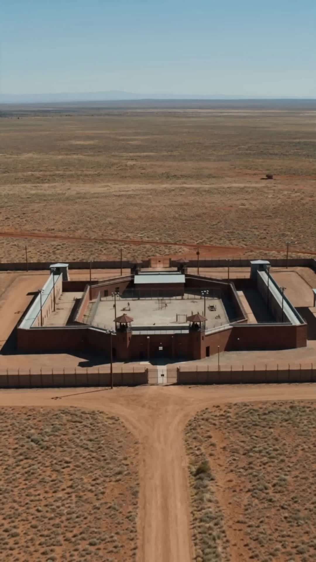 Episode 1 - Star Prison