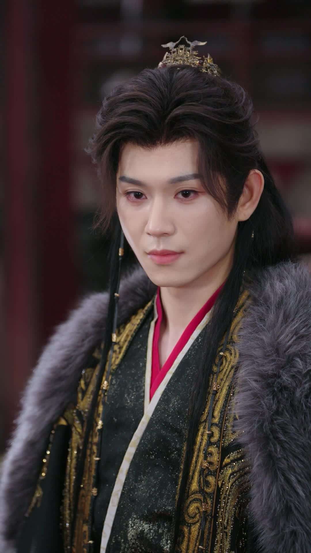 Episode 77 - Reborn Bride: Saving the Crown Prince