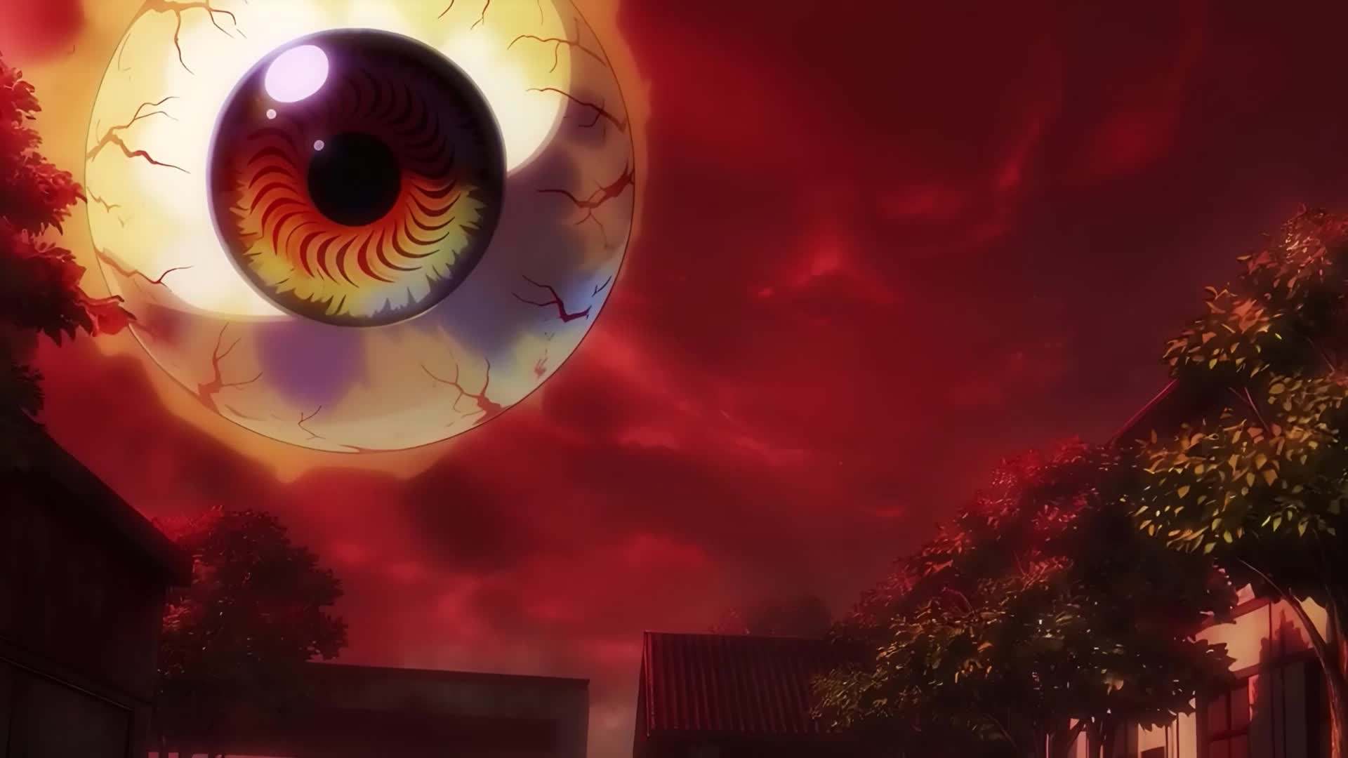Episode 53 - Para Dewa dan Iblis Lagi Cuti