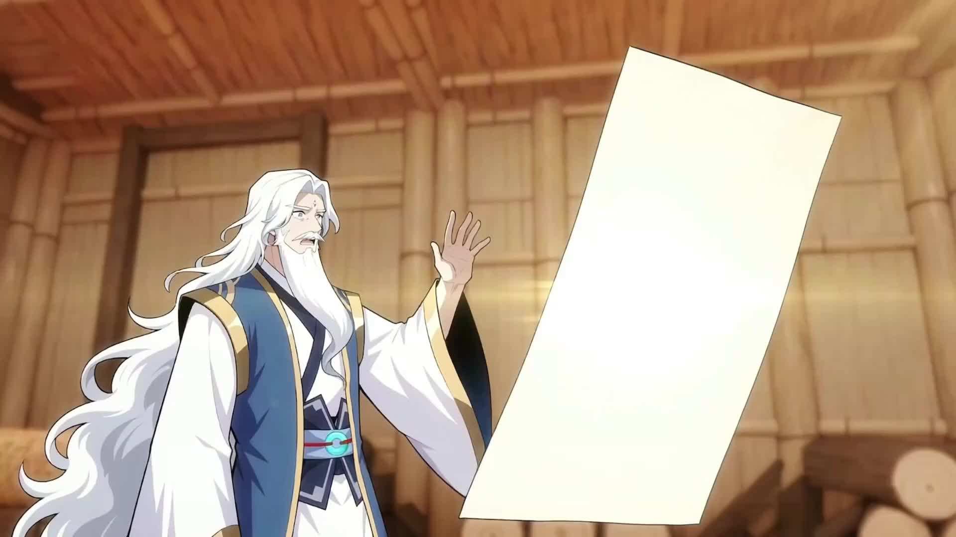 Episode 17 - Guru Buta: Membesarkan Murid Monster