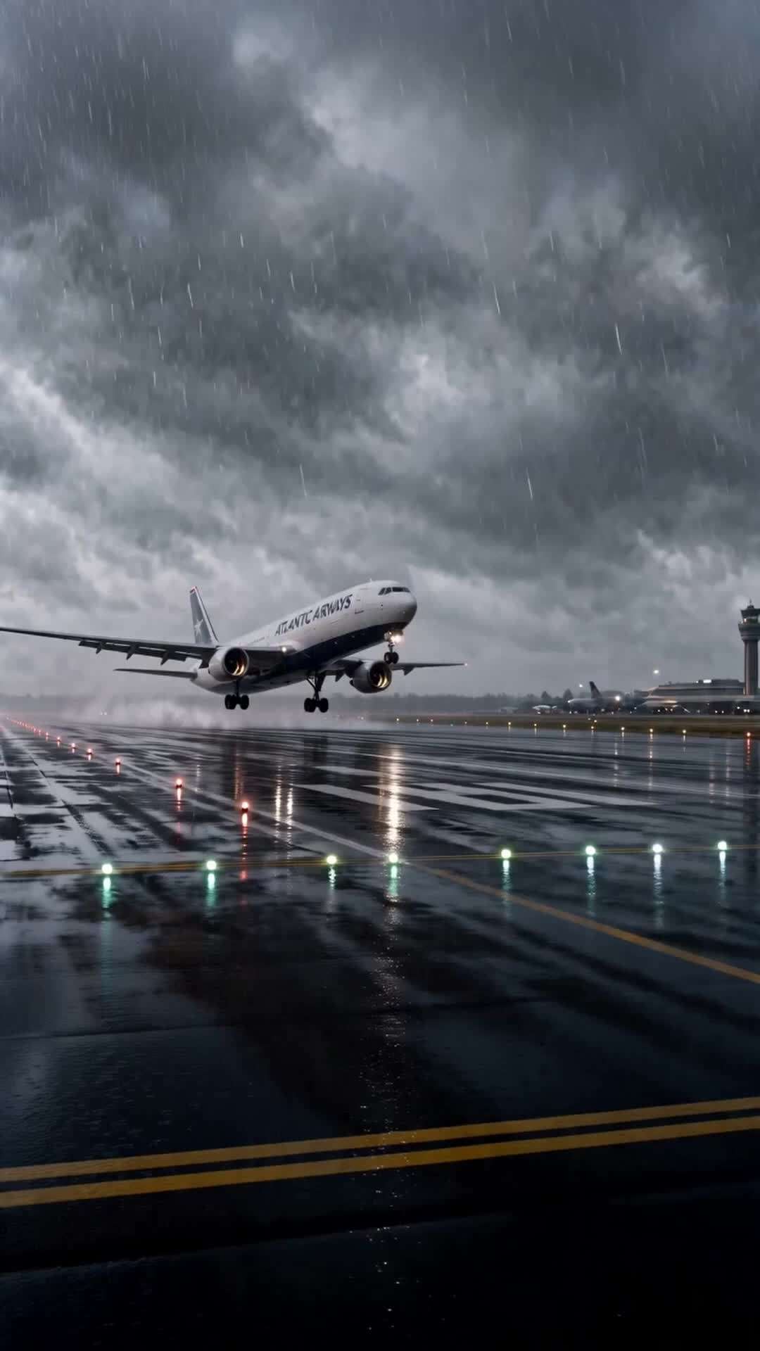 Episode 6 - Reborn: A Flight Attendant Counterattack