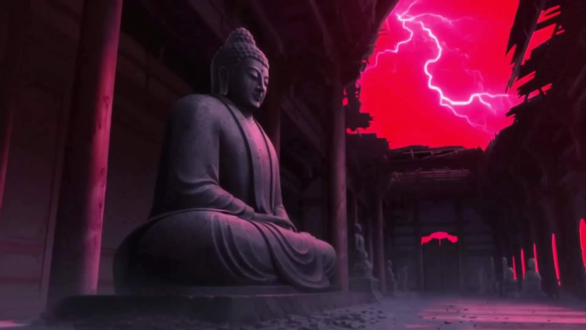 第43集 - 我能看到萬物真名,神魔跪求我閉嘴