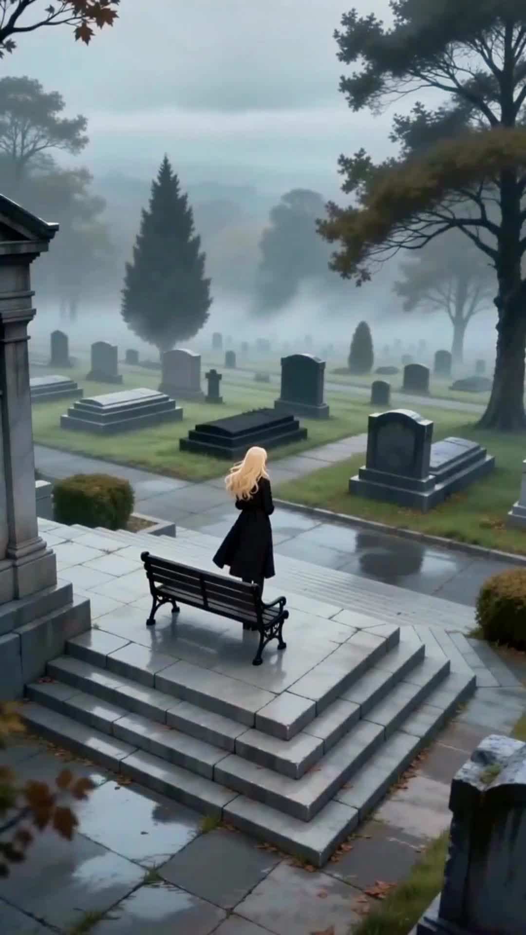 Episodio 6 - Quando un Padre Uccide