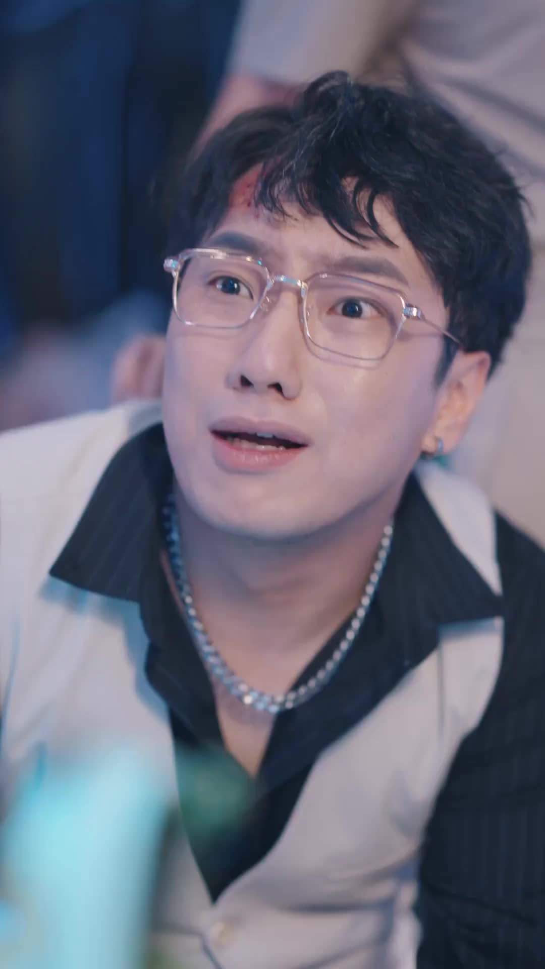 에피소드 22 - 베일에 싸인 그녀