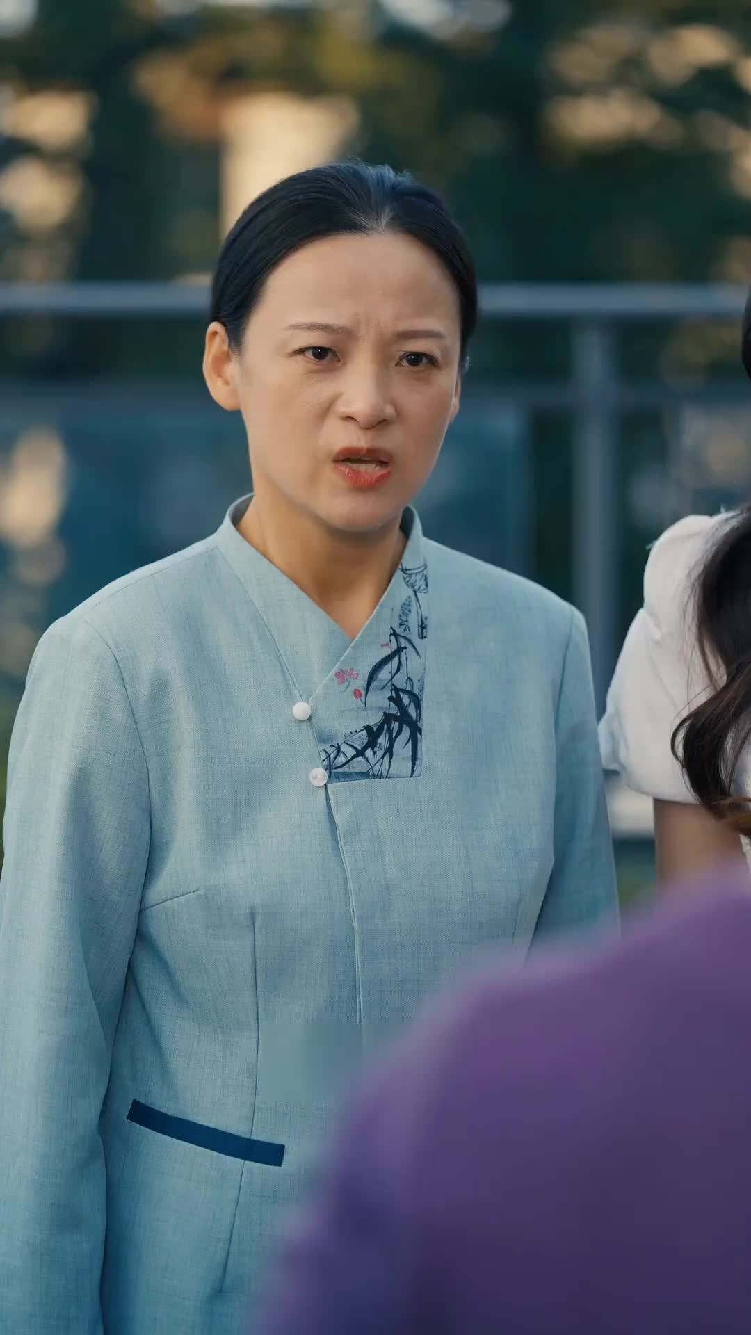 Episode 39 - Heiress's Counterattack