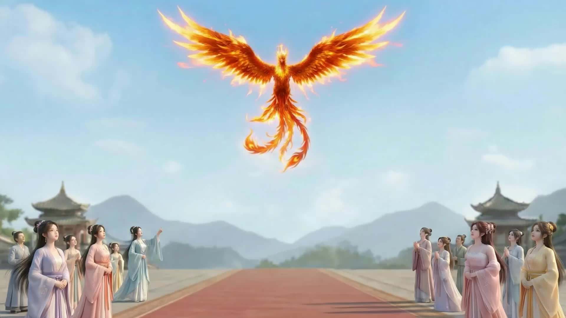Episode 6 - Beauty and the Beast Mates