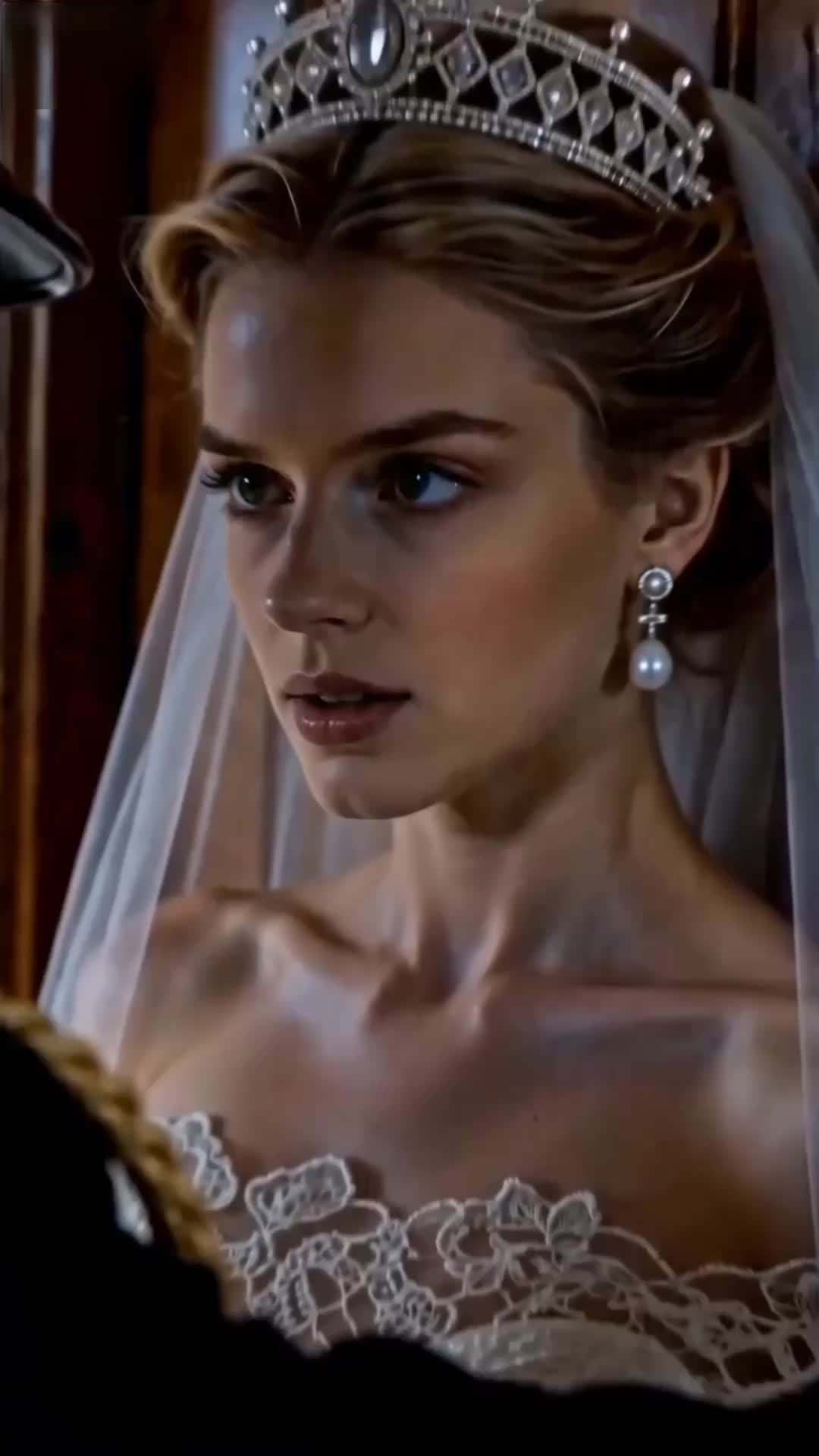Episode 4 - The Royal Scandal