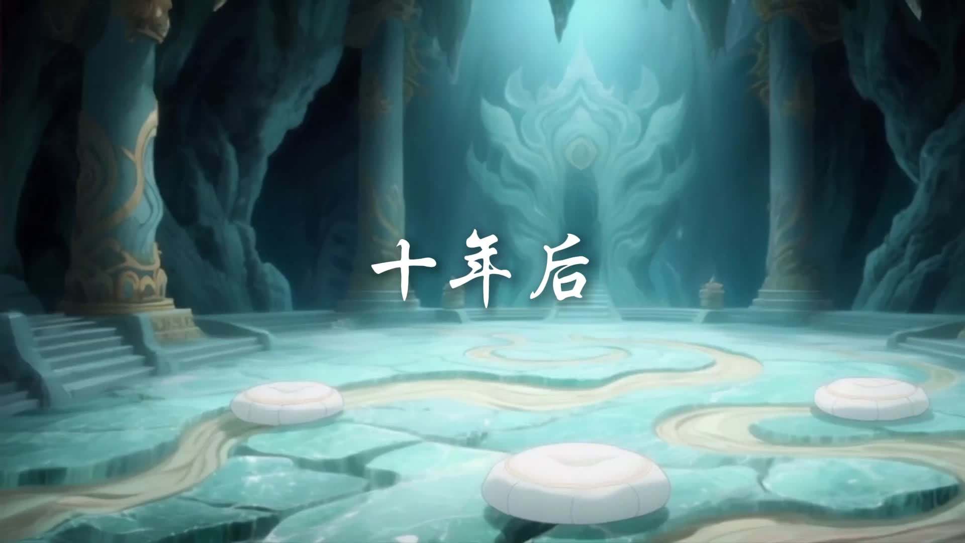 Episode 5 - They All Became Sages Because of Me?!
