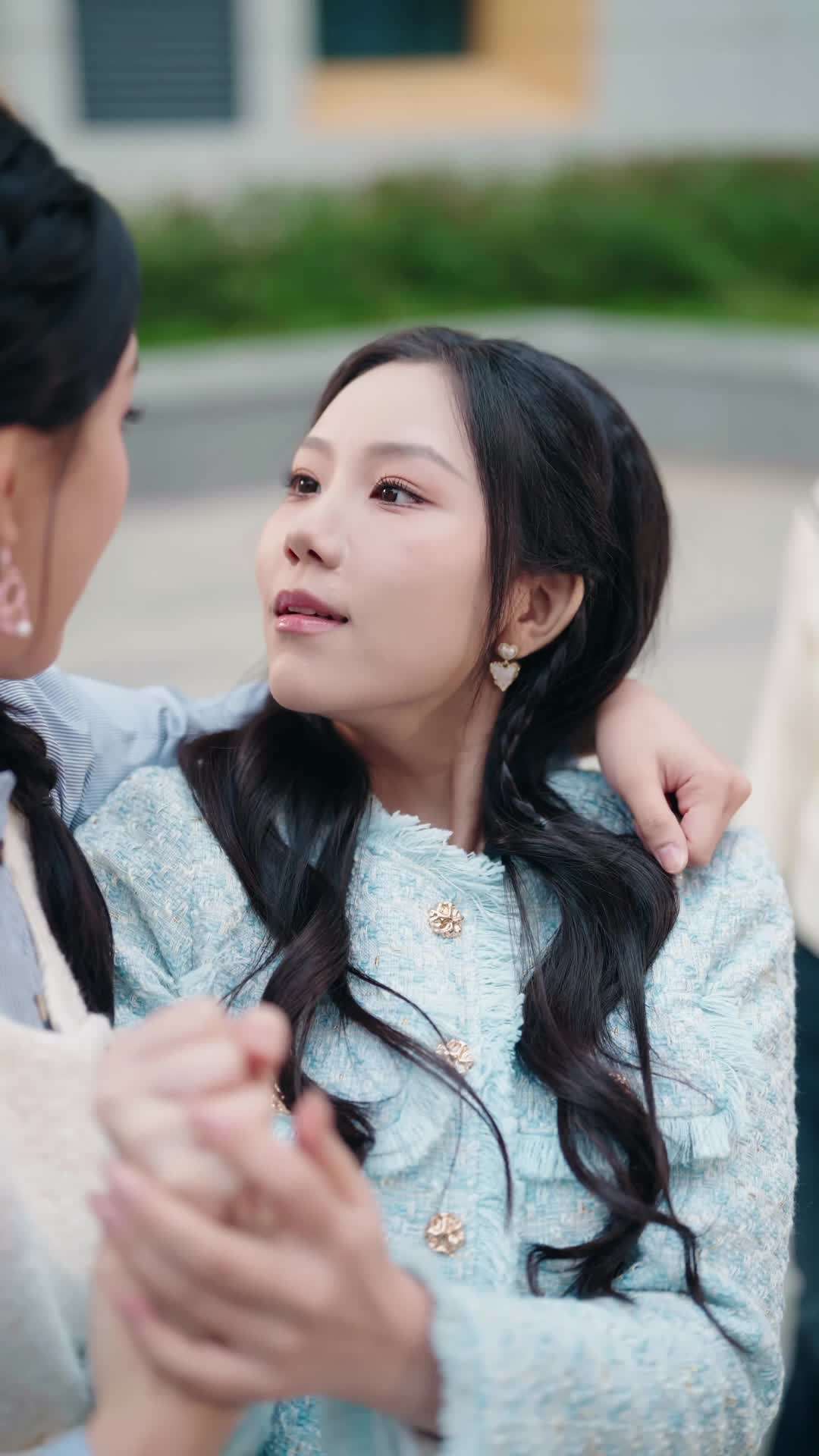 Episode 5 - Love at First Shot