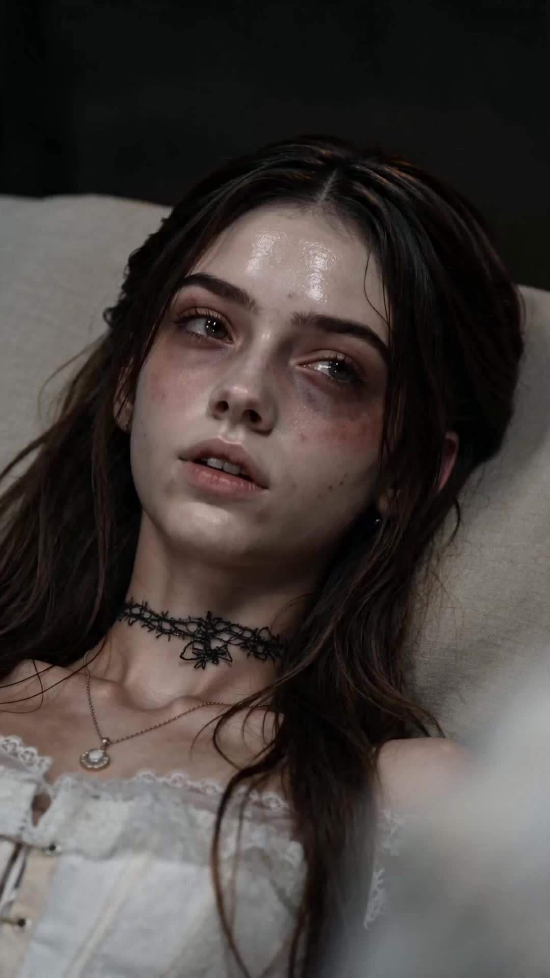 Episode 6 - My Vampire First Love Regretted Losing Me