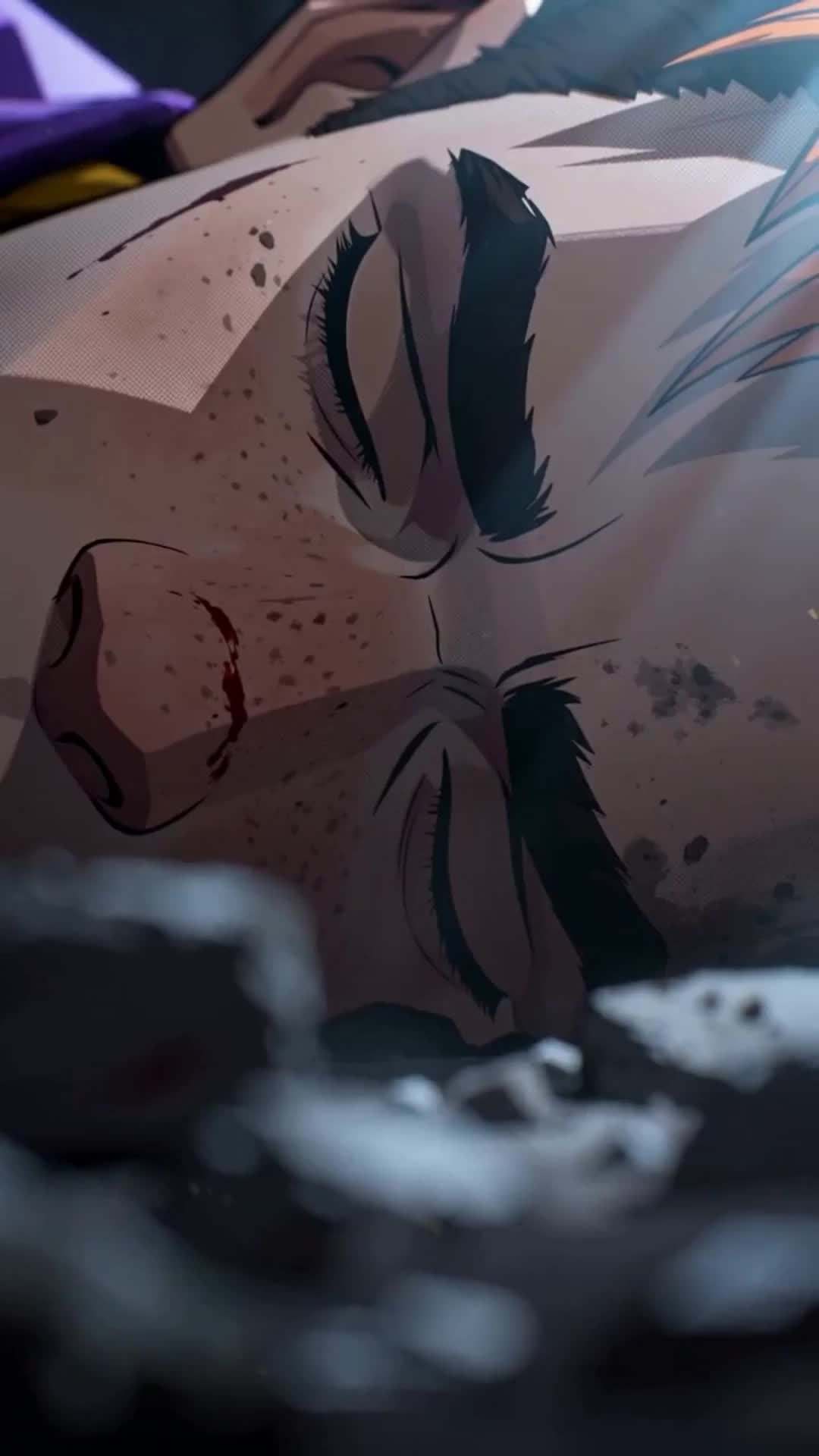 Episode 4 - Mereka Menyebutku Sampah