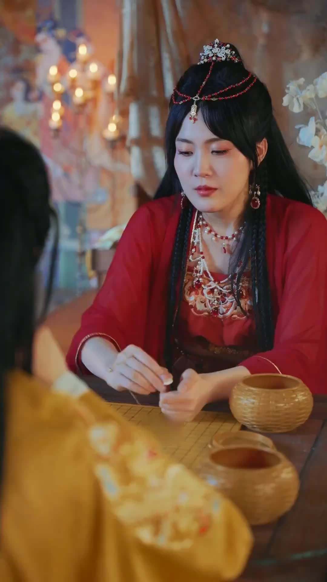 エピソード57 - 毒姫の華麗なる復讐
