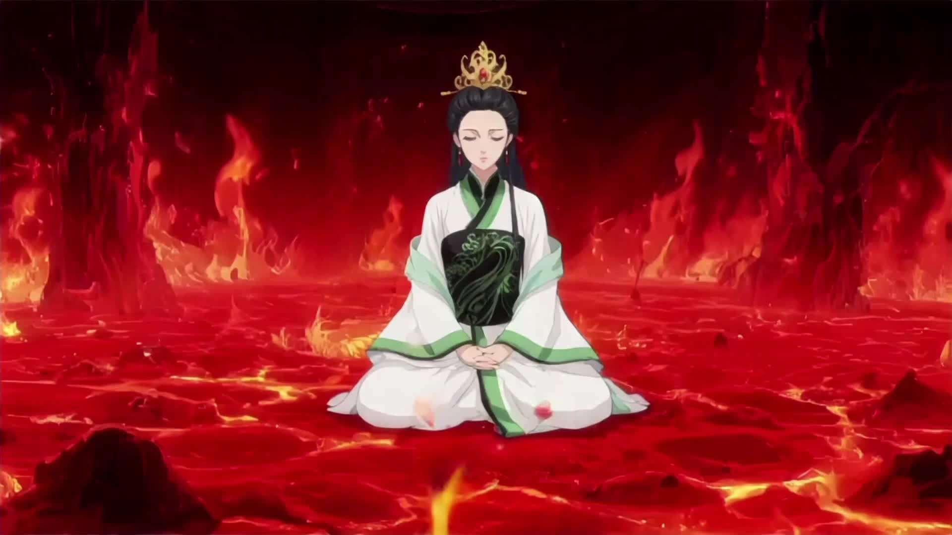 ตอน61-ภาพยนตร์ บรรพกาล ข้าบริหารสำนักจนปั้นเซียนเพียบ เต็มเรื่อง