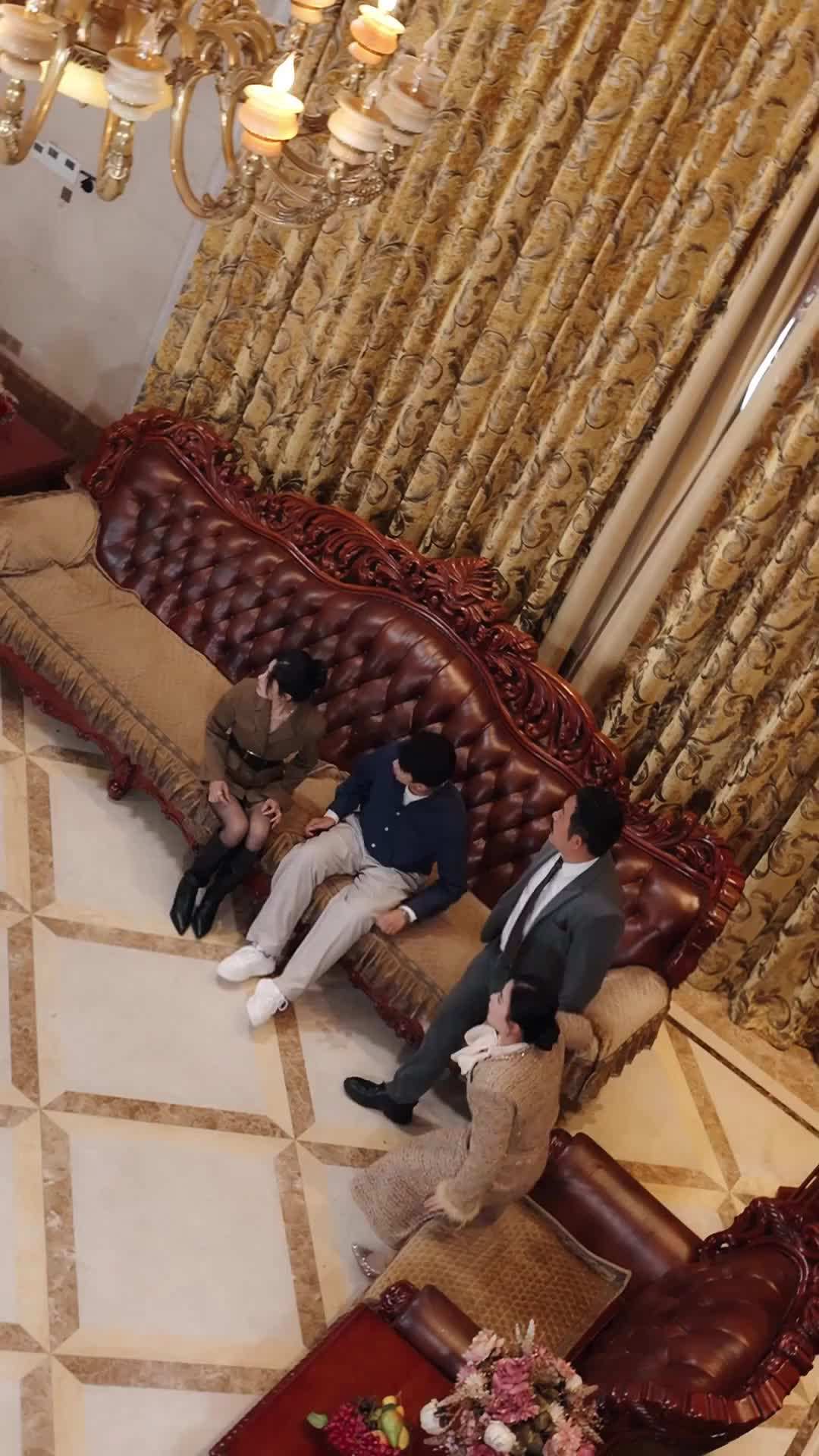 ตอน48-ภาพยนตร์ ระบบรักแสบ: บอสเย็นชาในมือฉัน เต็มเรื่อง