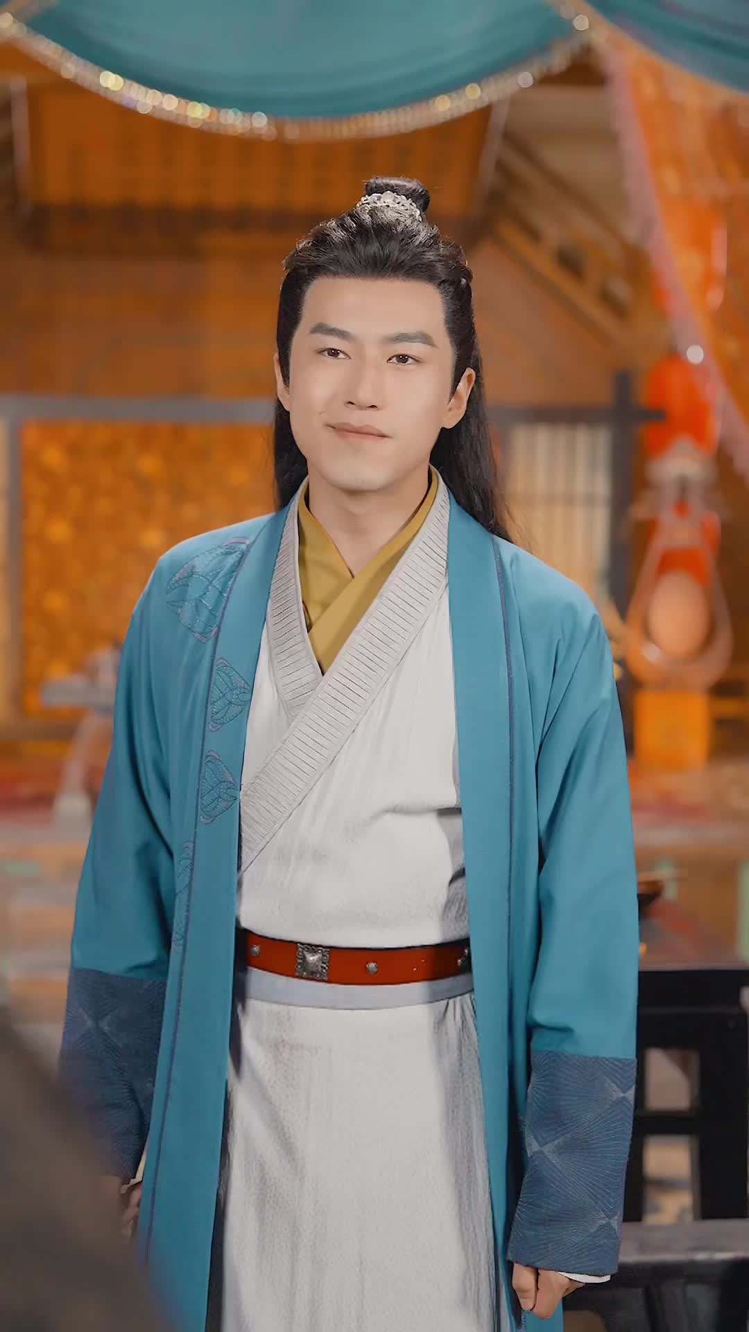 에피소드 22 - 장군, 다시 총을 들다