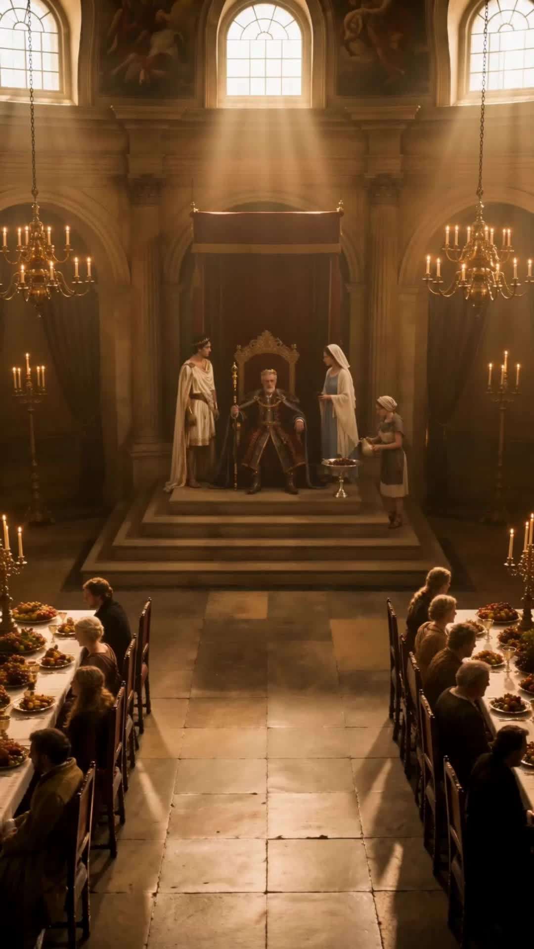 Episode 3 - The Curse of the Midas Touch