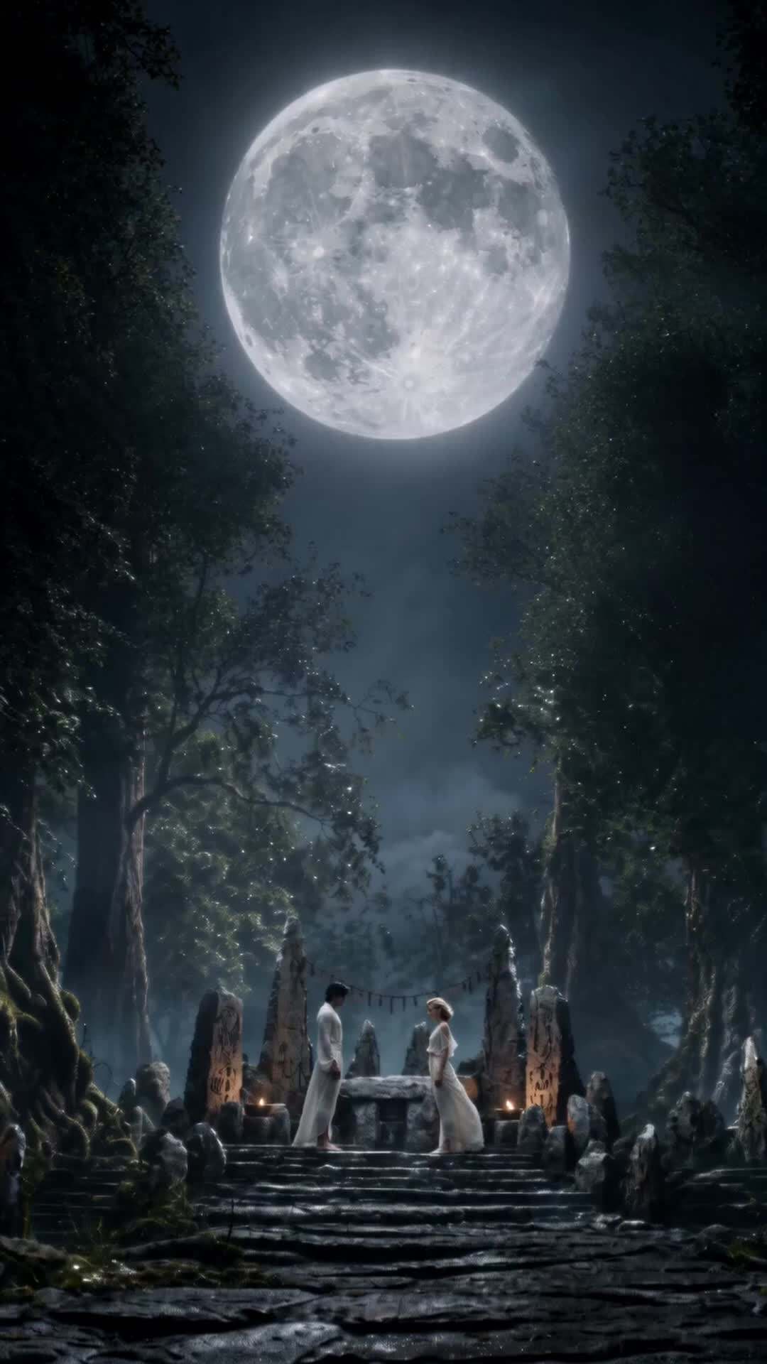 Episode 13 - Wolfless? Bow to the Queen!