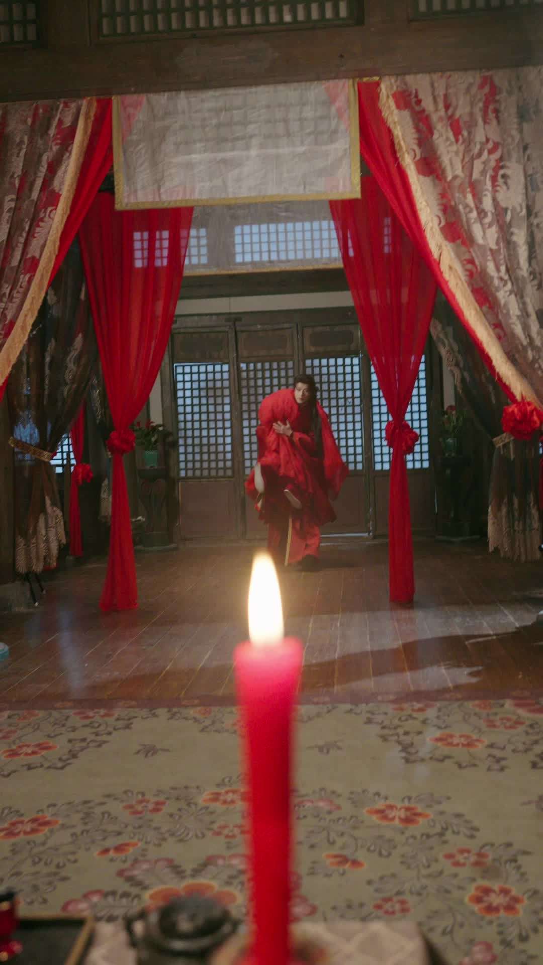 Episode 18 - Loop of the Doomed Bride
