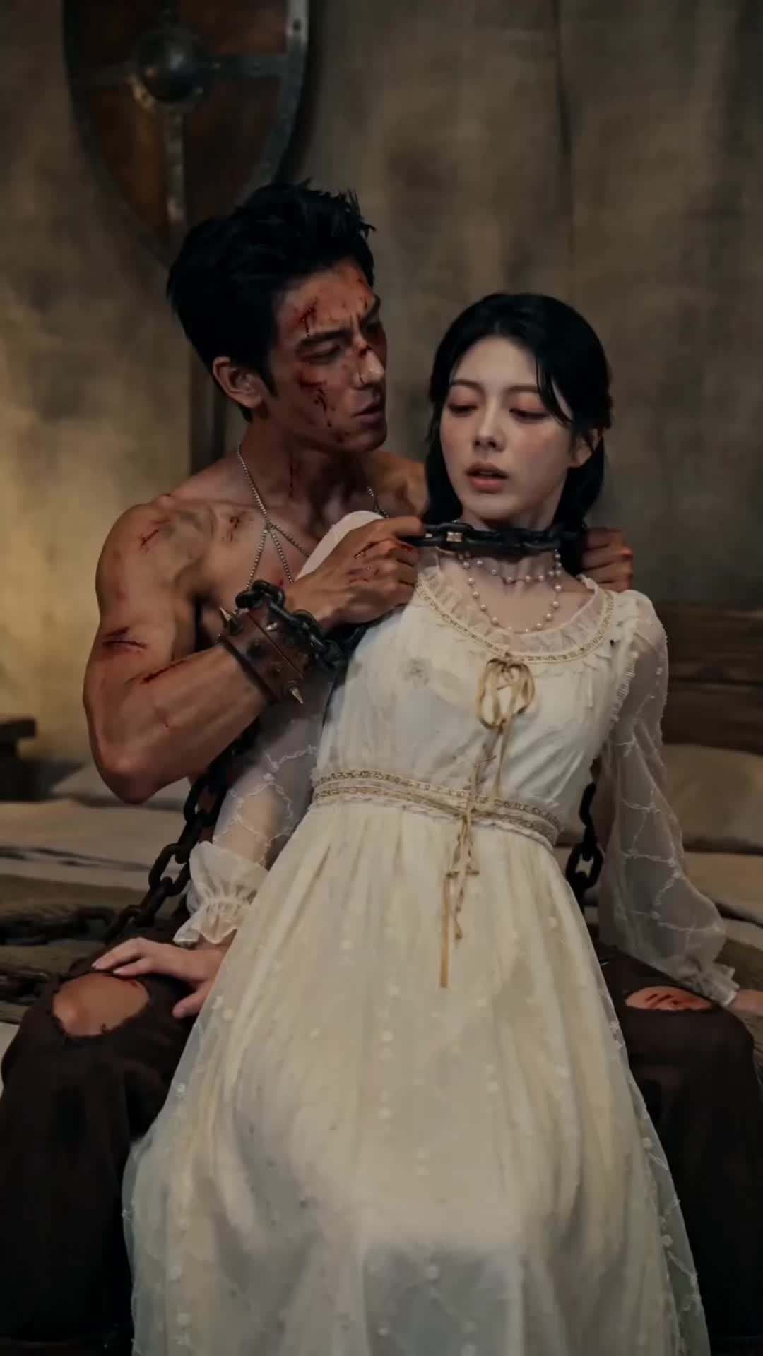 에피소드 39 - 빙의 완료! 흑화한 악마들을 길들이는 법