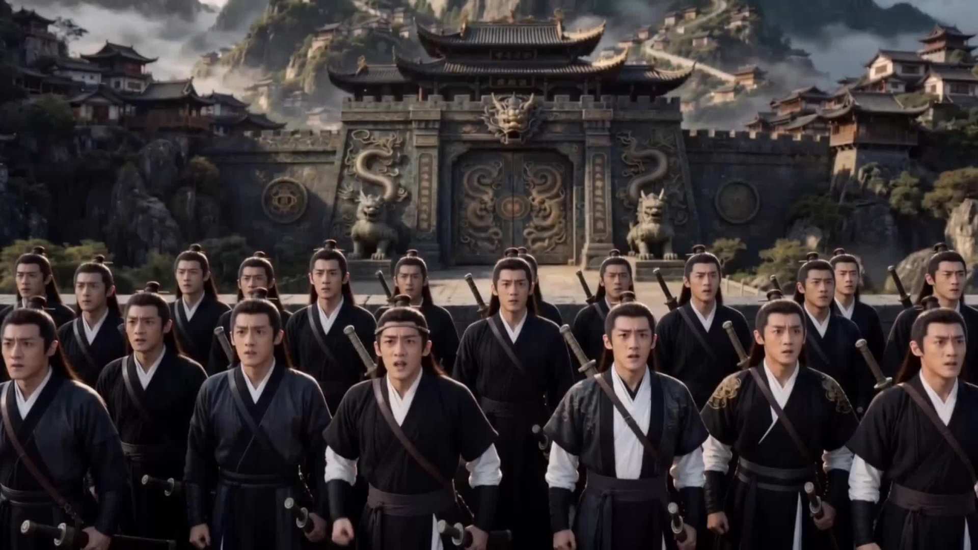Episode 60 - Dari Mangsa Jadi Raja Beast