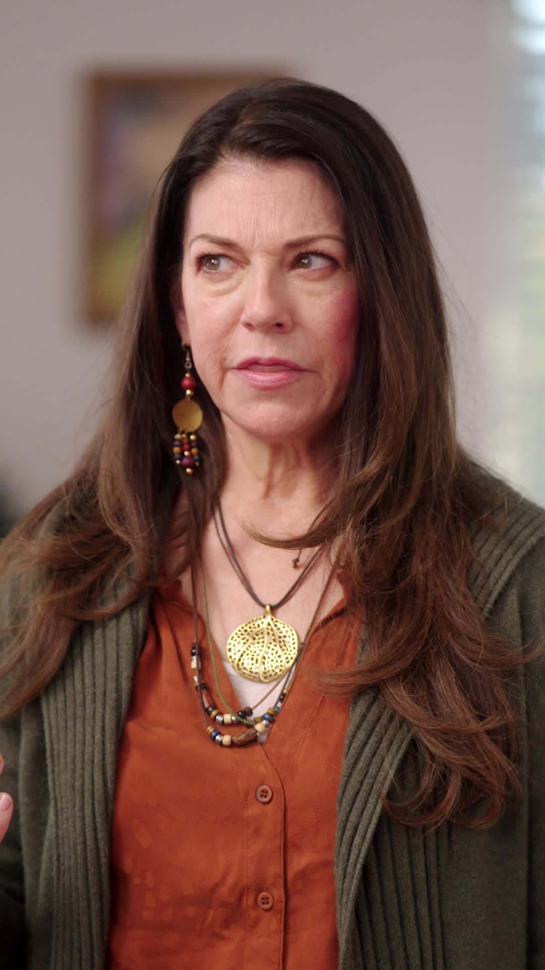 Episode 29 - She's Not Homeless, She's Healer Goddess!