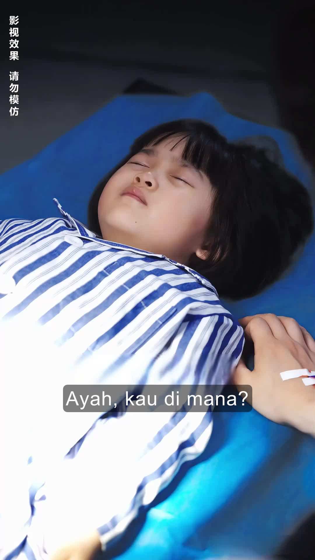 Episode 32 - Kamu adalah Hartaku