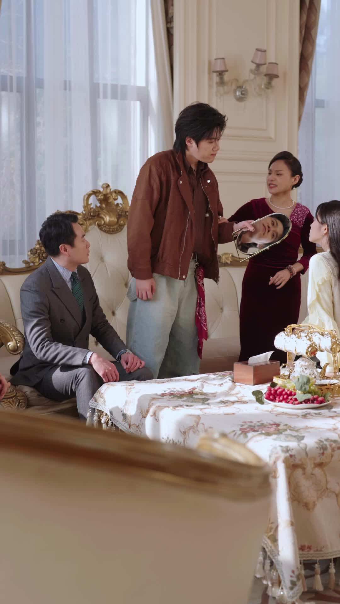 ตอน30-ภาพยนตร์ แผนร้ายพัง! บ้านนี้อ่านใจได้ เต็มเรื่อง