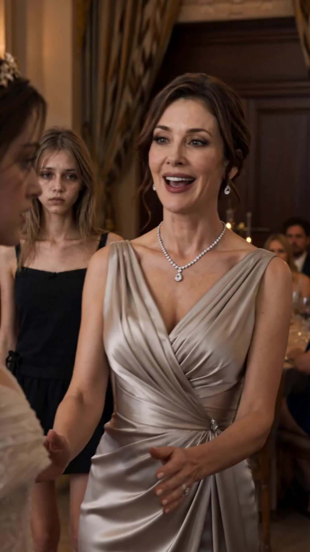 Episódio 9 - Filhas Trocadas, Império Roubado