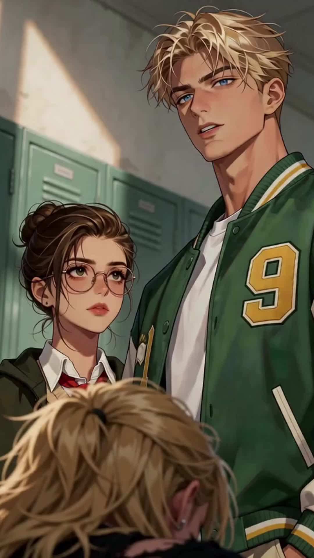 Episode 37 - Tutor for the Quarterback
