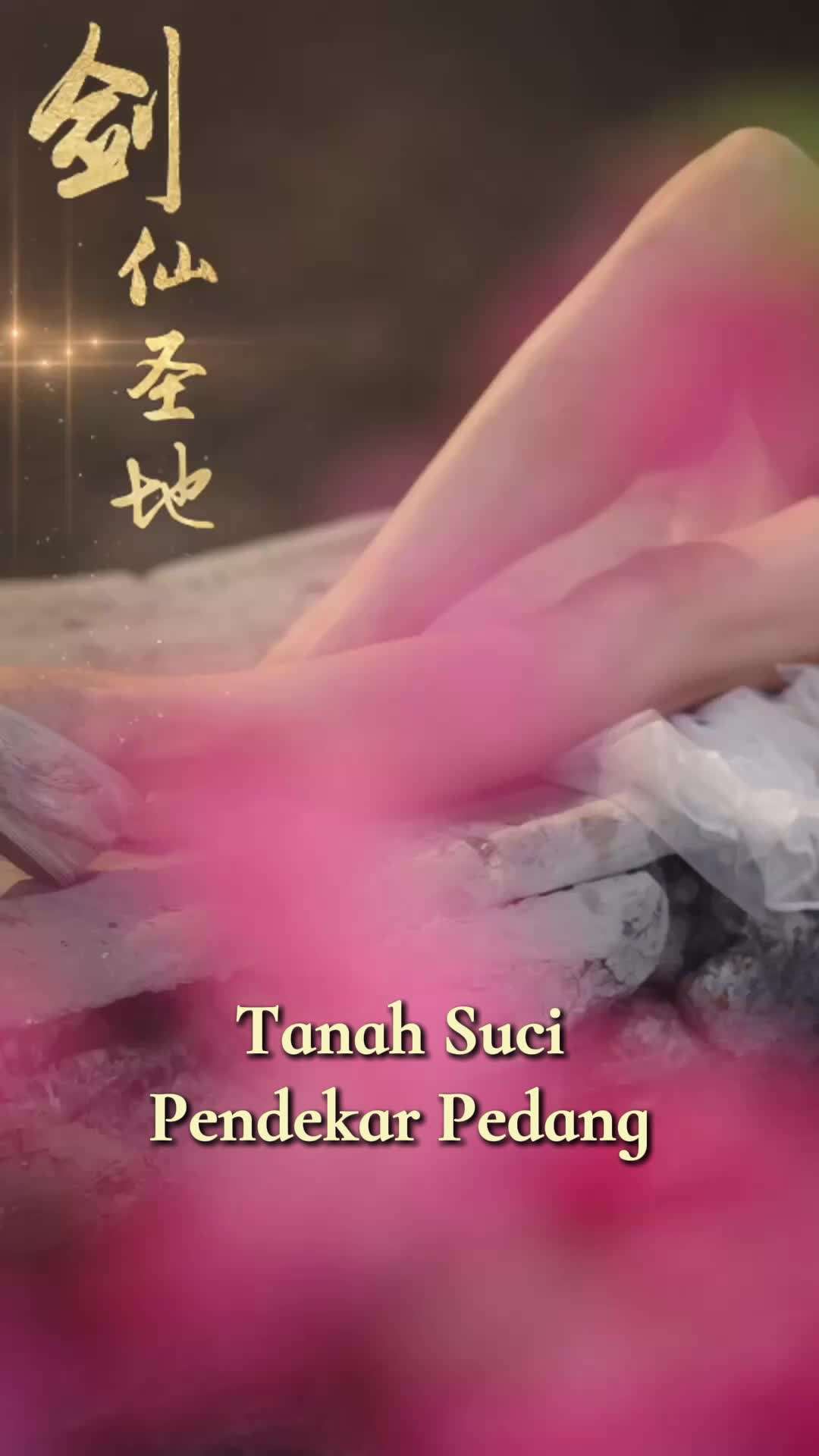 Episode 1 - Bangkitnya Sang Pendekar Pedang
