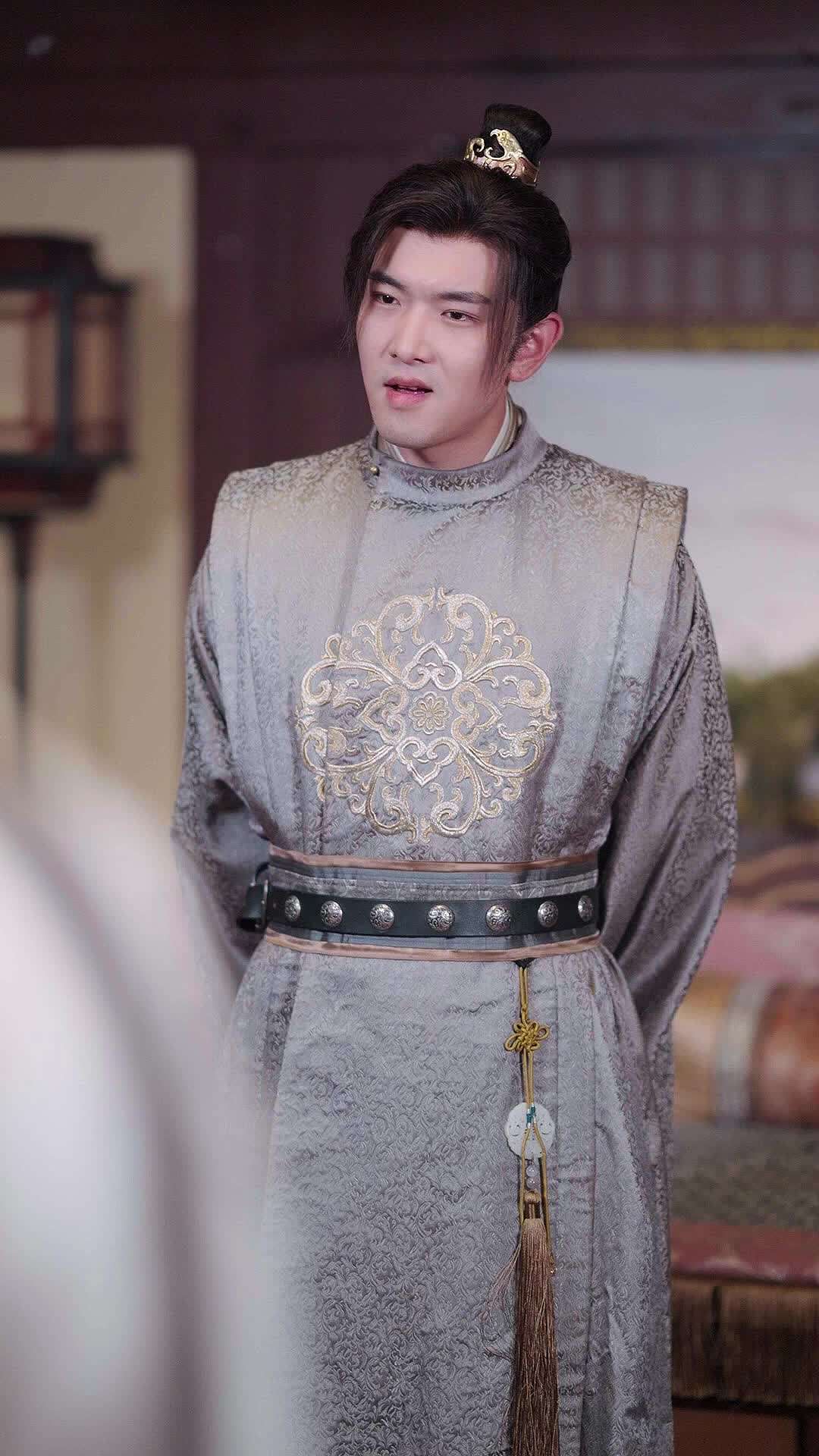 Episode 4 - Prince Wants Fish, Why Bring the Family Tree?