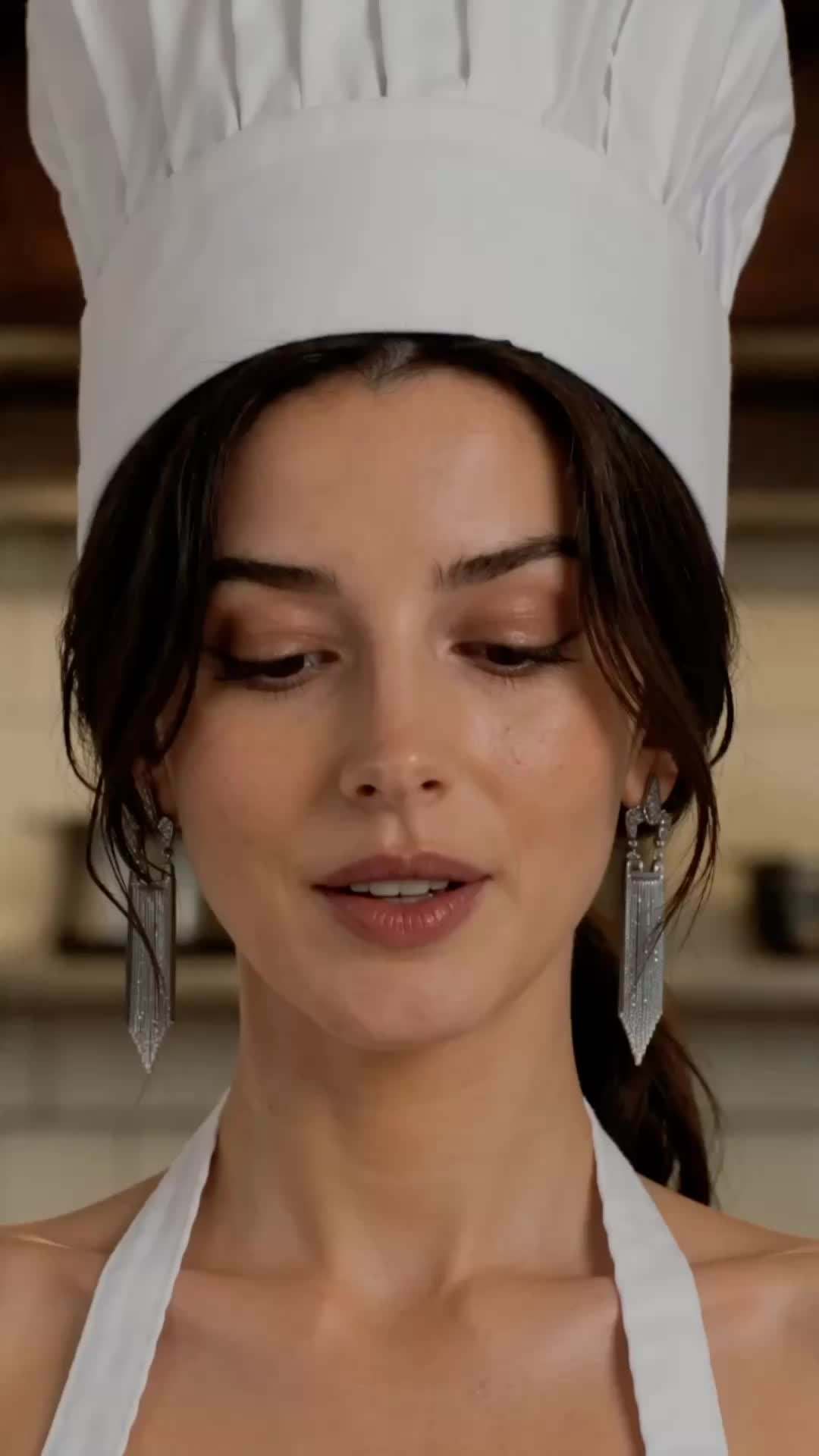Episode 13 - My Homeless Bride Is a Culinary Legend
