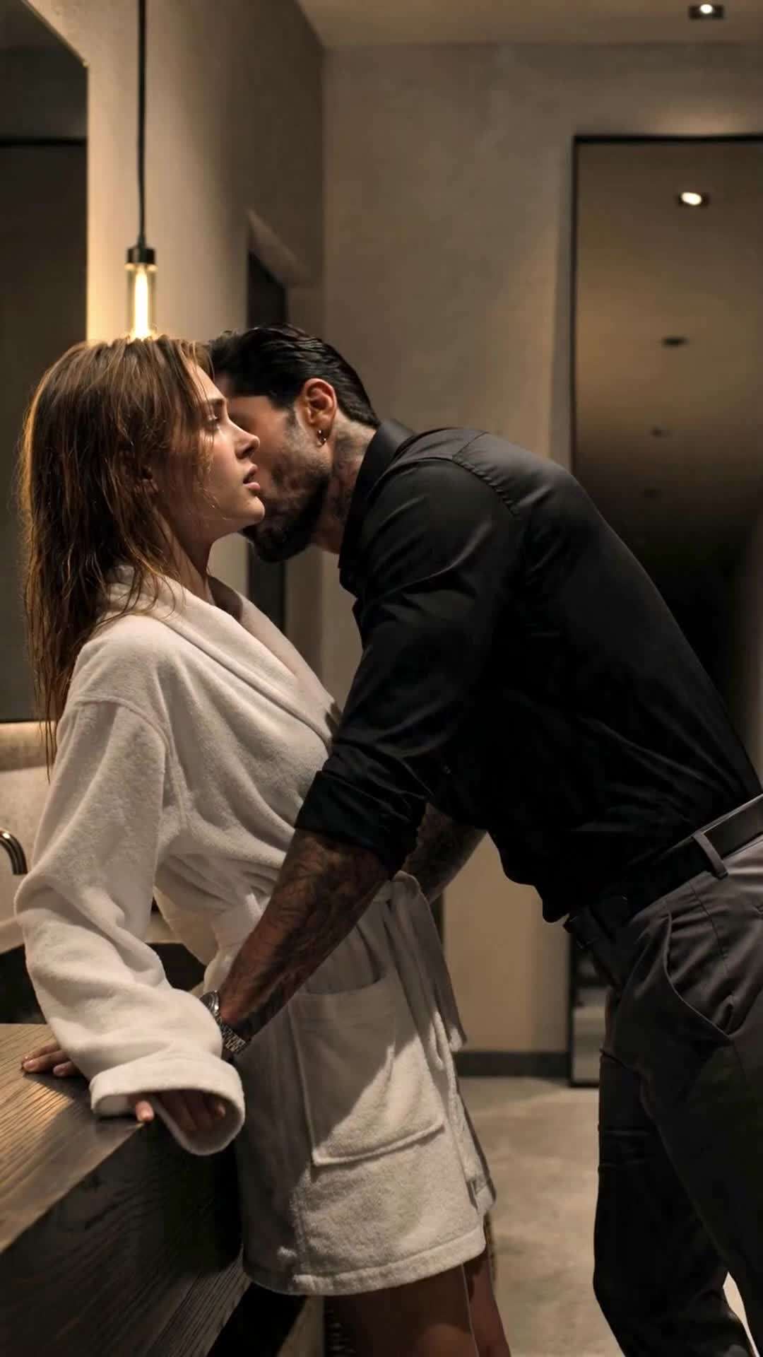 Episode 6 - The Mafia Don’s Virgin Wife