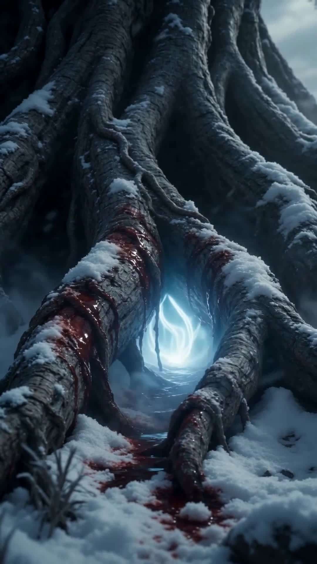 Episode 14 - She Left The Ashes Behind