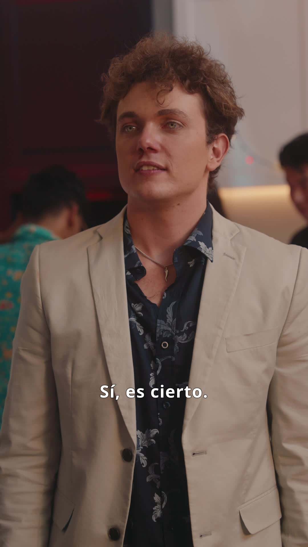 Episodio 22 - Enamorada del mejor amigo de mi papá