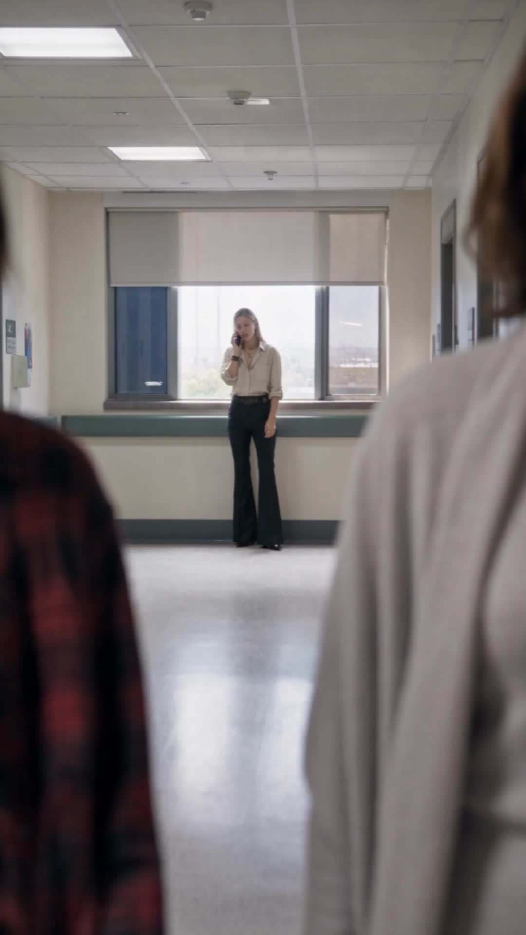 Episode 12 - The Adopted Daughter Came Back Powerful