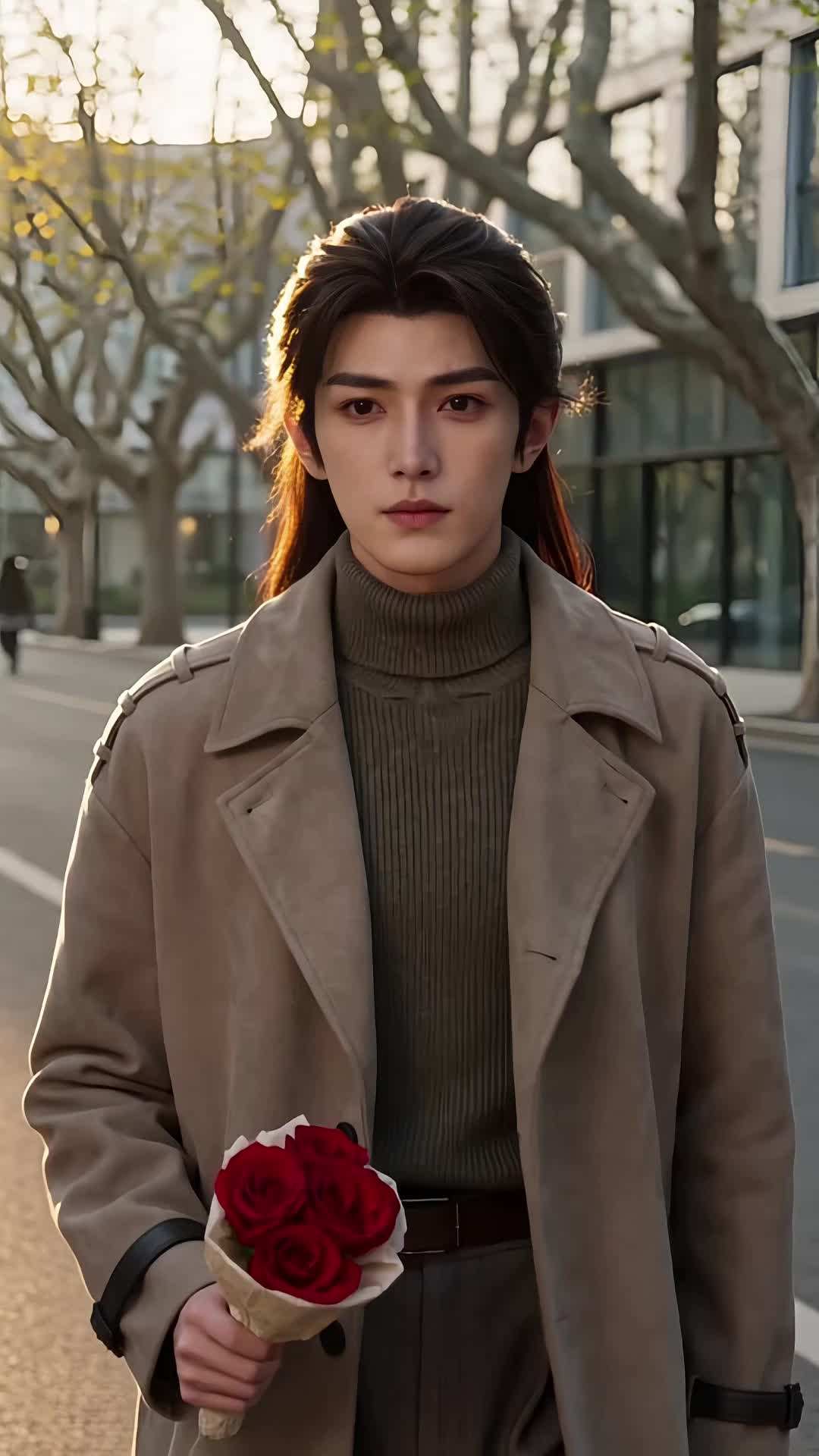 에피소드 53 - 폐하, 귀비는 현대에 있습니다