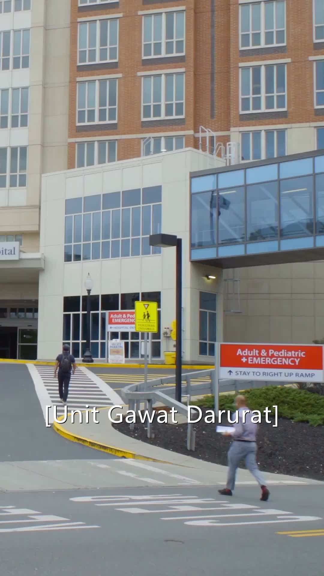 Episode 11 - Sayang, Mohon Pulang!