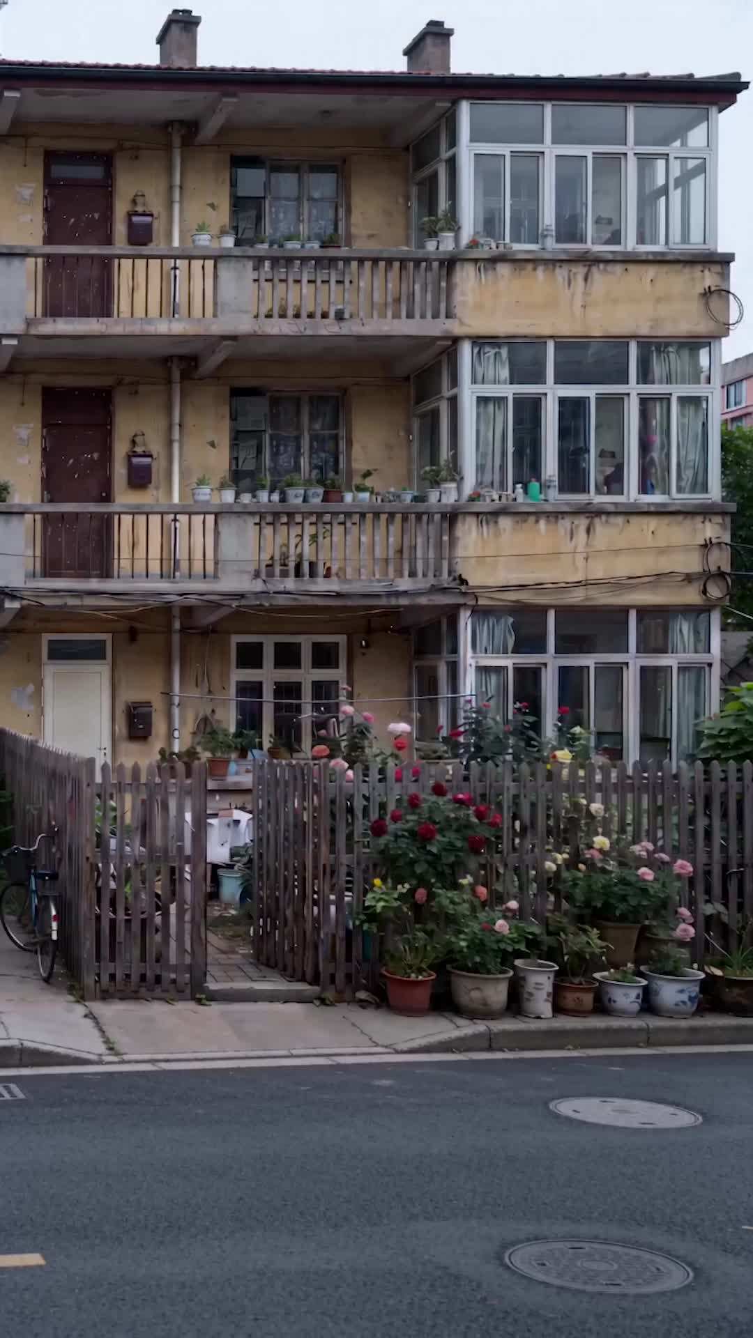 Episode 6 - The Ash Room for Bad Neighbors