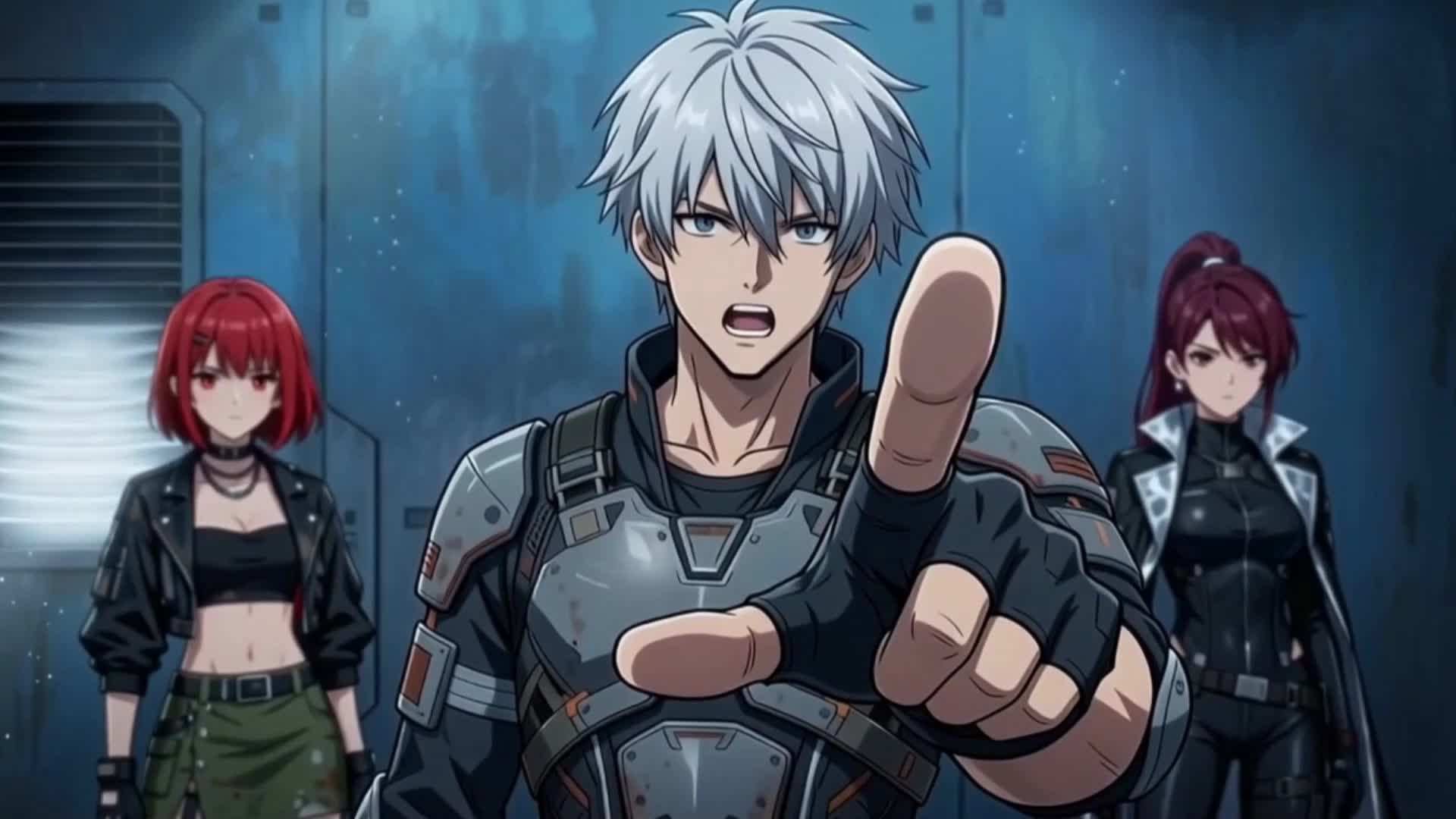 Episódio 54 - Ops, Elevei o Nível do Apocalipse!