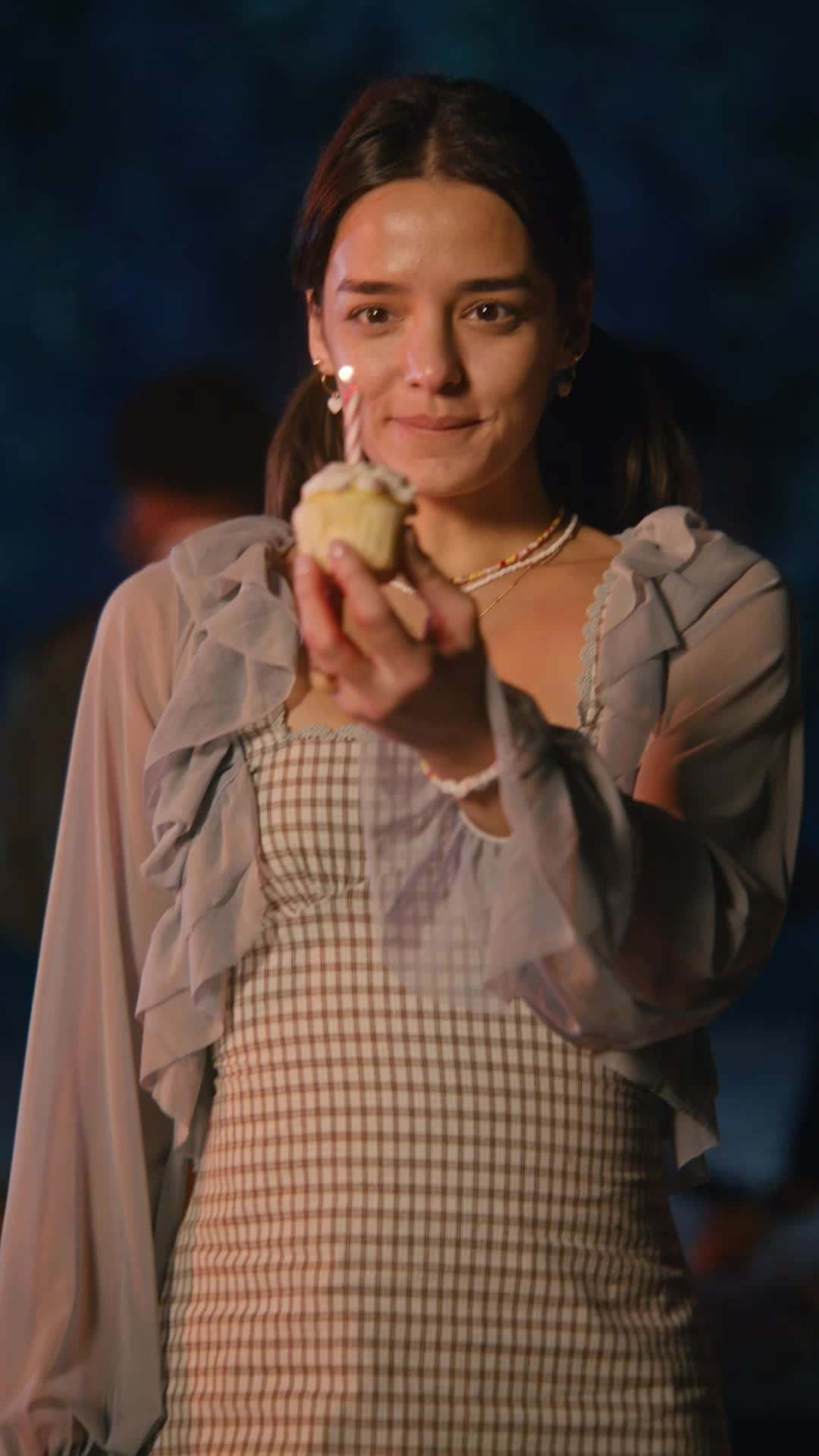 Трейлер - Опасная новая ЛЮБОВЬ