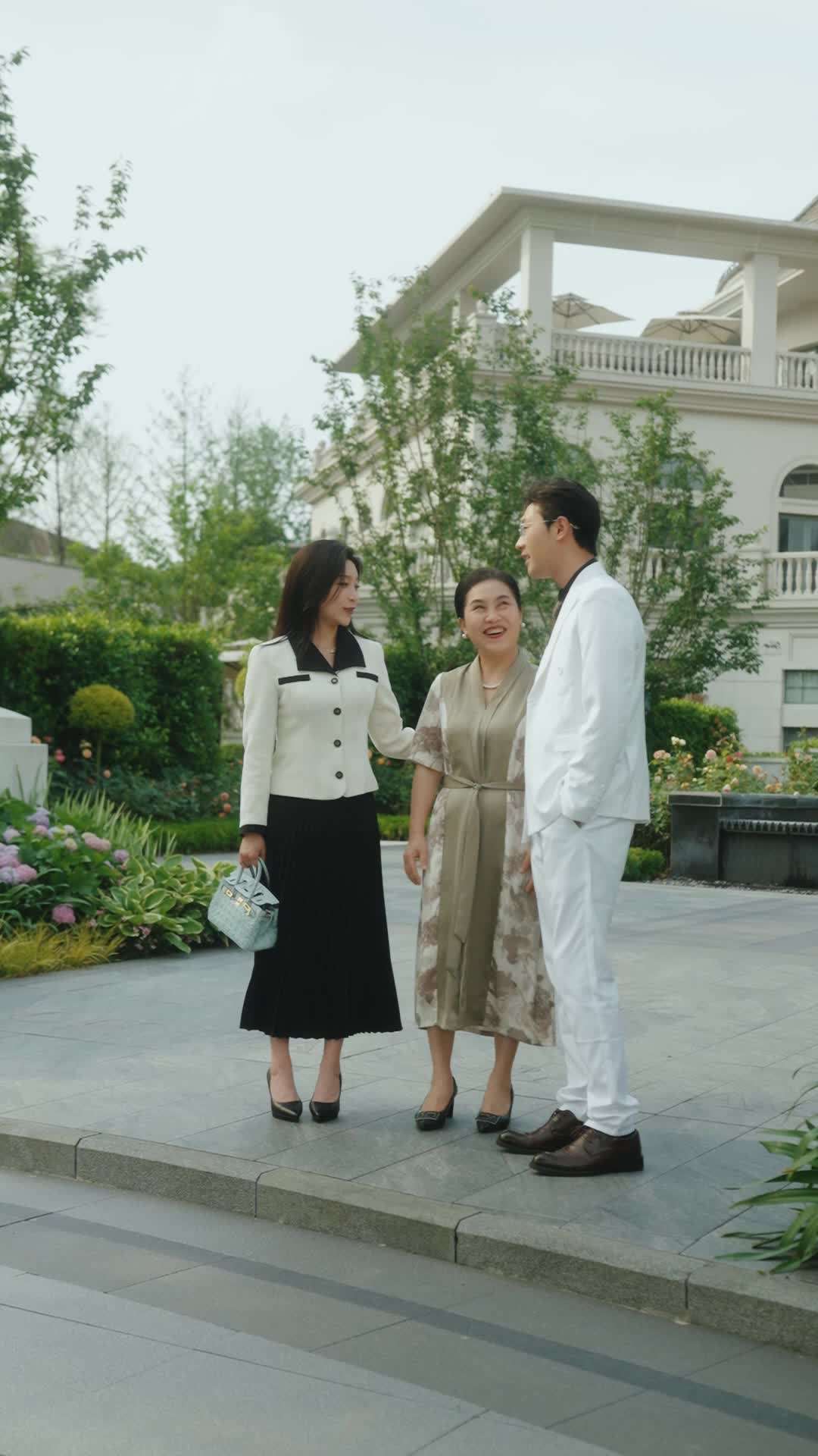 에피소드 55 - 도플갱어: 인생 체인지