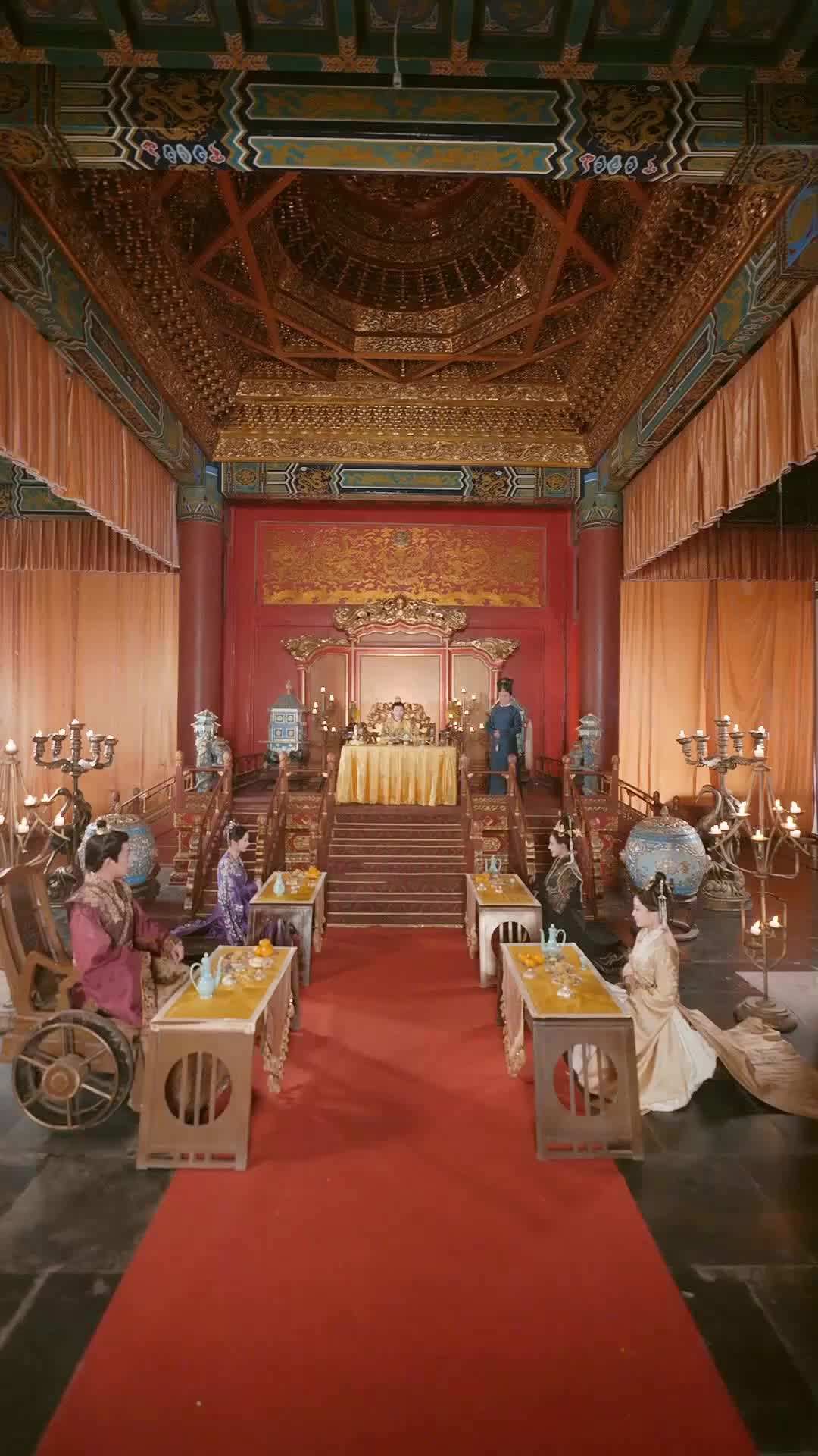 Episode 49 - The Dagger in the Palace