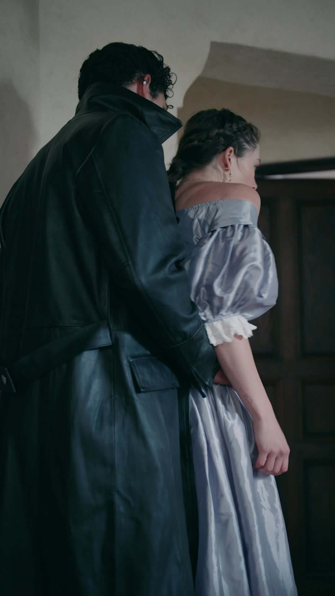 Episode 2 - Not the Bride He Wanted