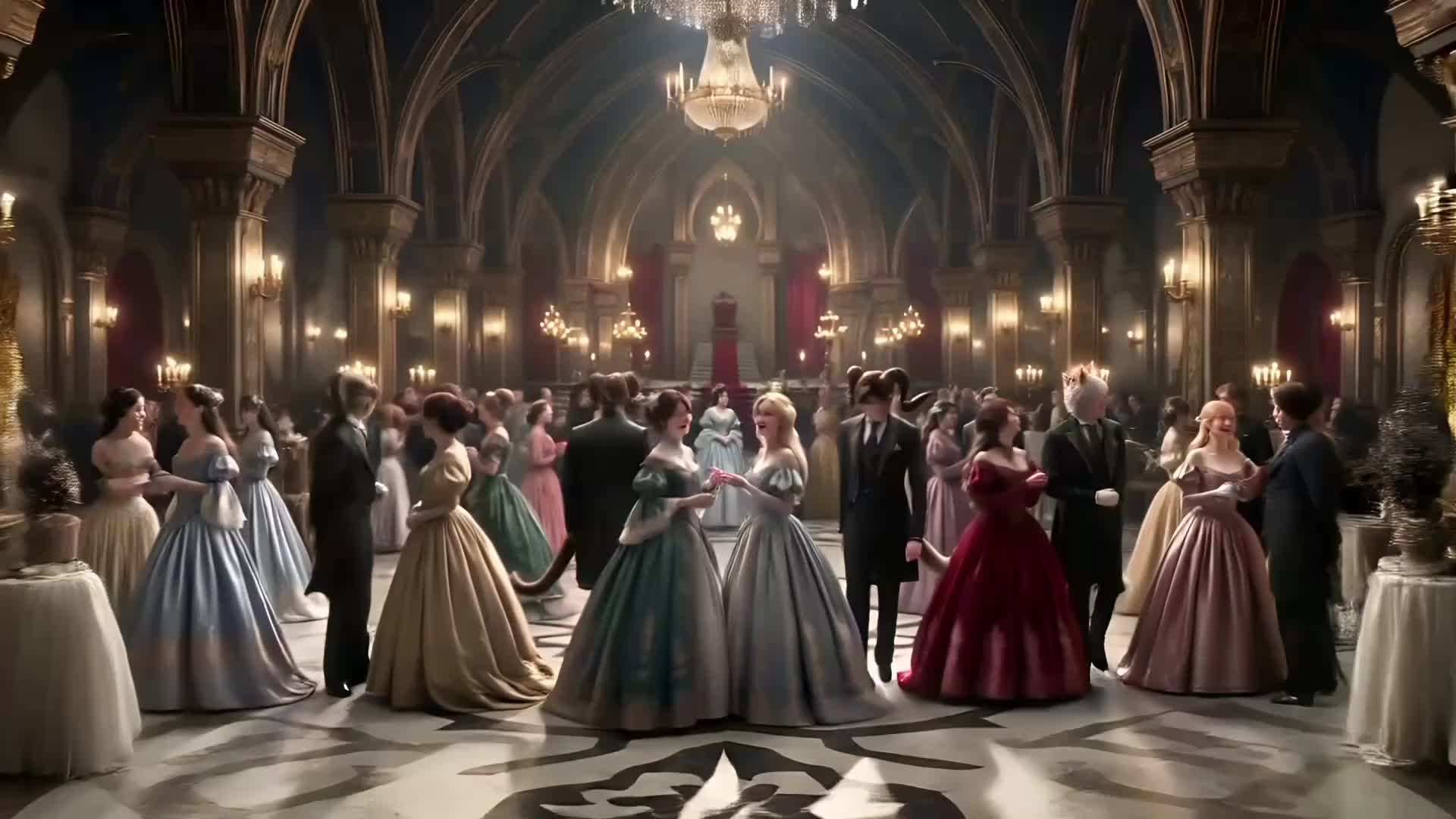 Episode 22 - Taming the Demon Butlers