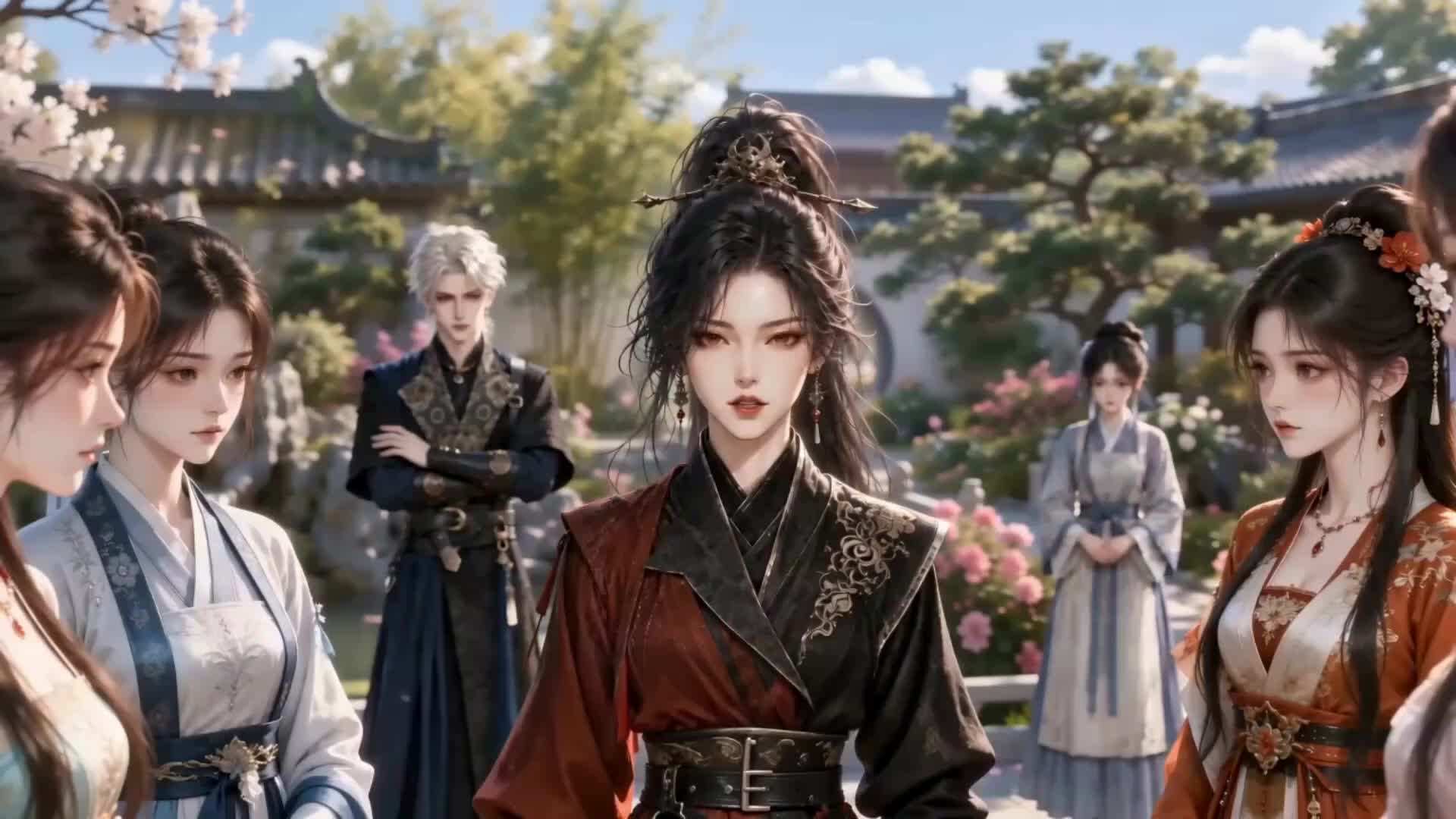 Episode 80 - Ancient General at a Modern Wedding