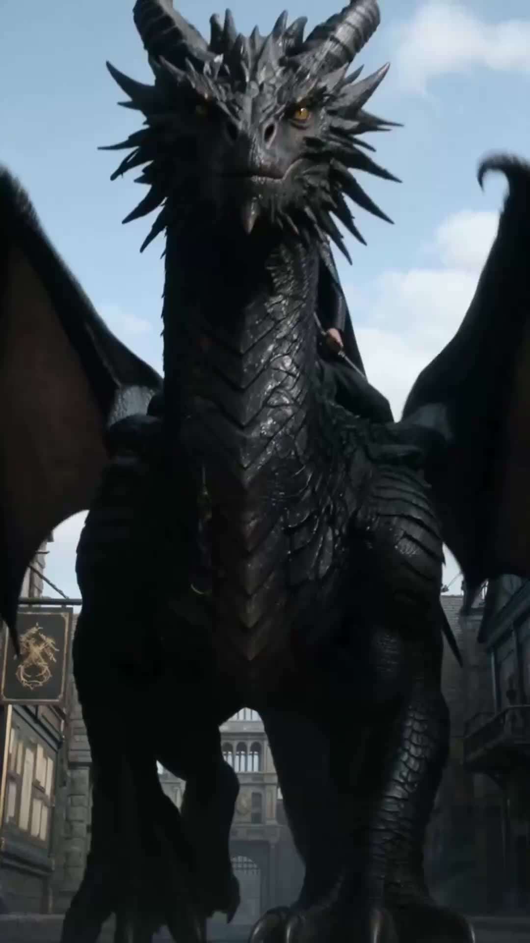 Episode 4 - Pregnant with the Dragon Lord's Last Heir